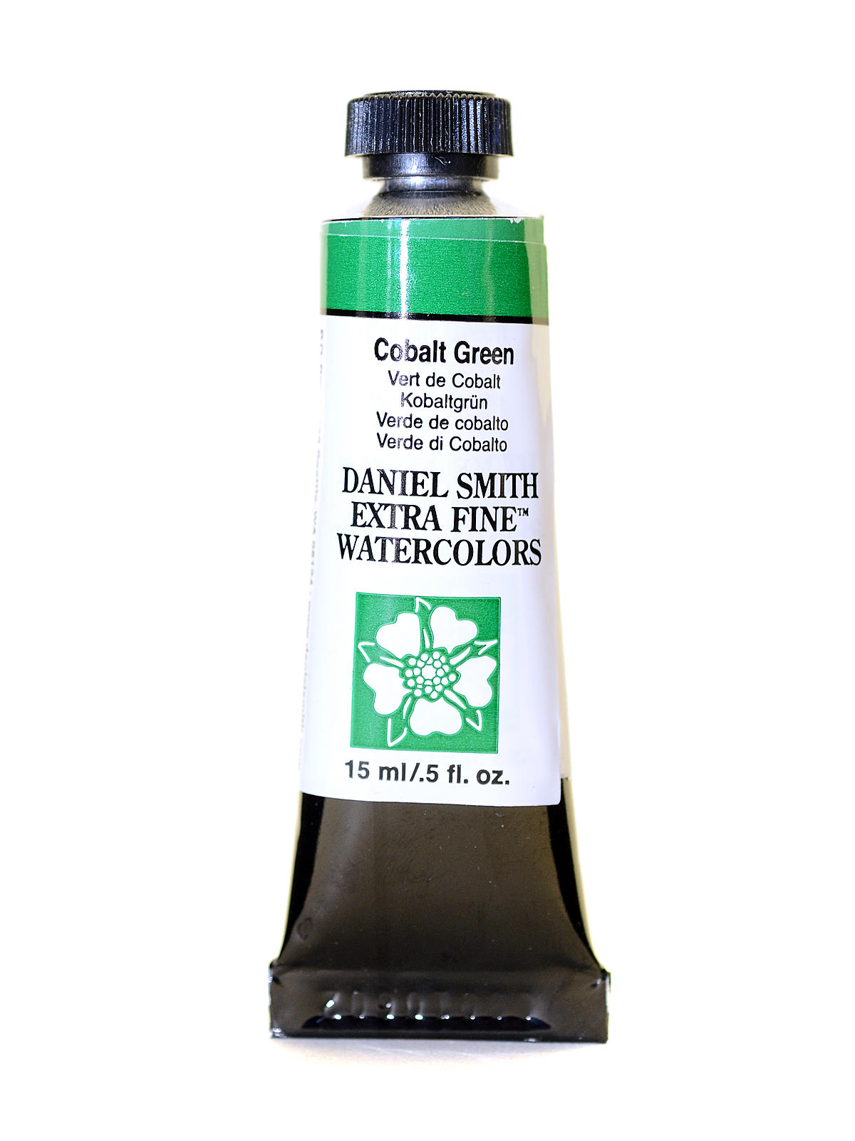 Extra Fine Watercolors cobalt green 15 ml