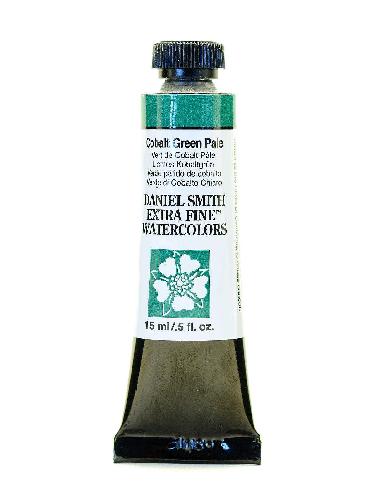 Extra Fine Watercolors cobalt green pale 15 ml
