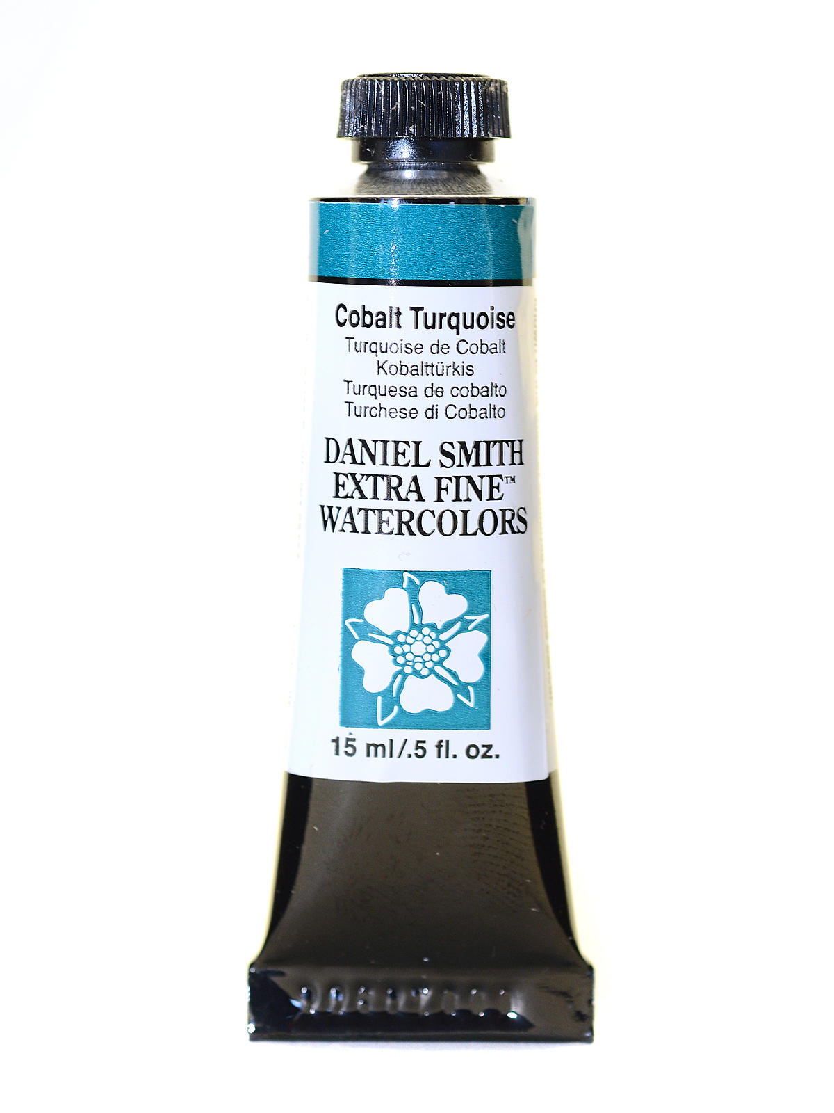 Extra Fine Watercolors cobalt turquoise 15 ml