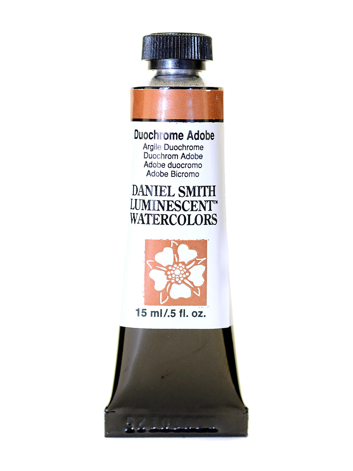 Extra Fine Watercolors duochrome adobe 15 ml