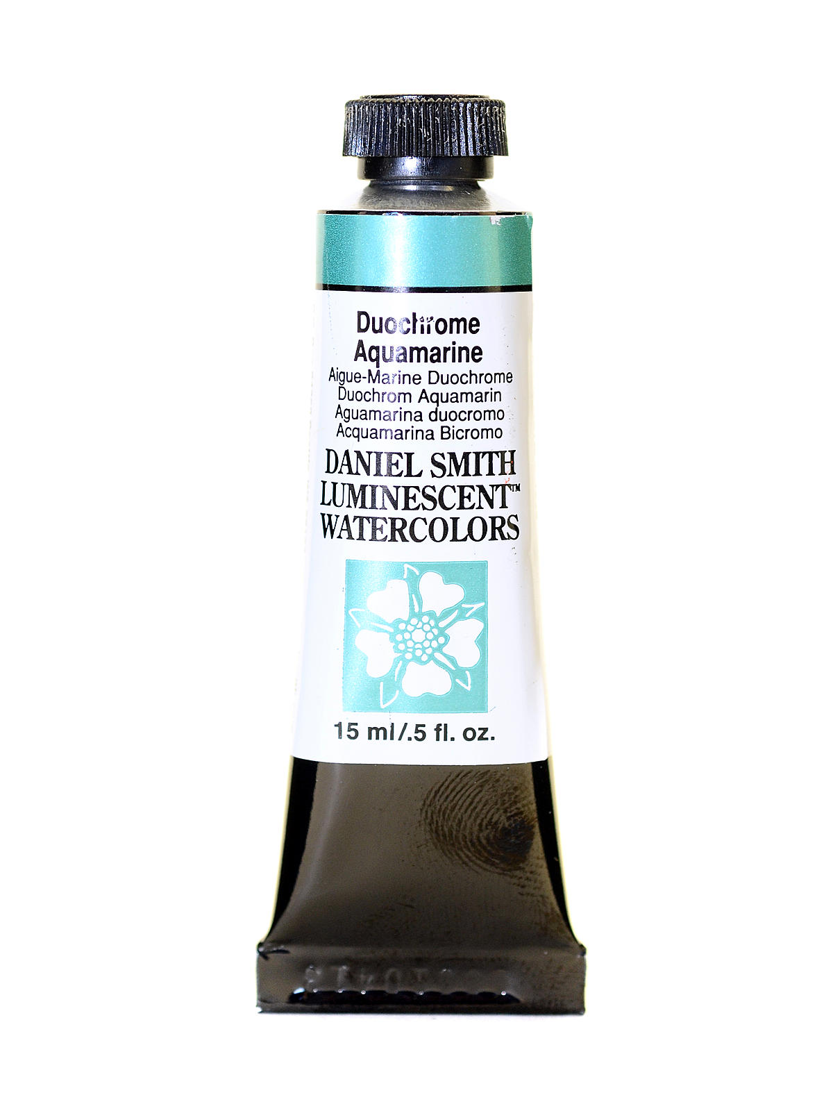 Extra Fine Watercolors duochrome aquamarine 15 ml