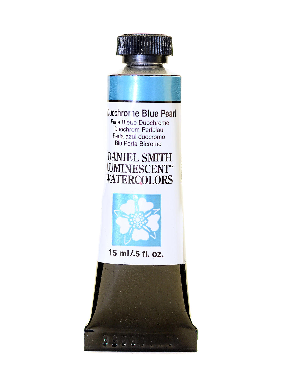 Extra Fine Watercolors duochrome blue pearl 15 ml
