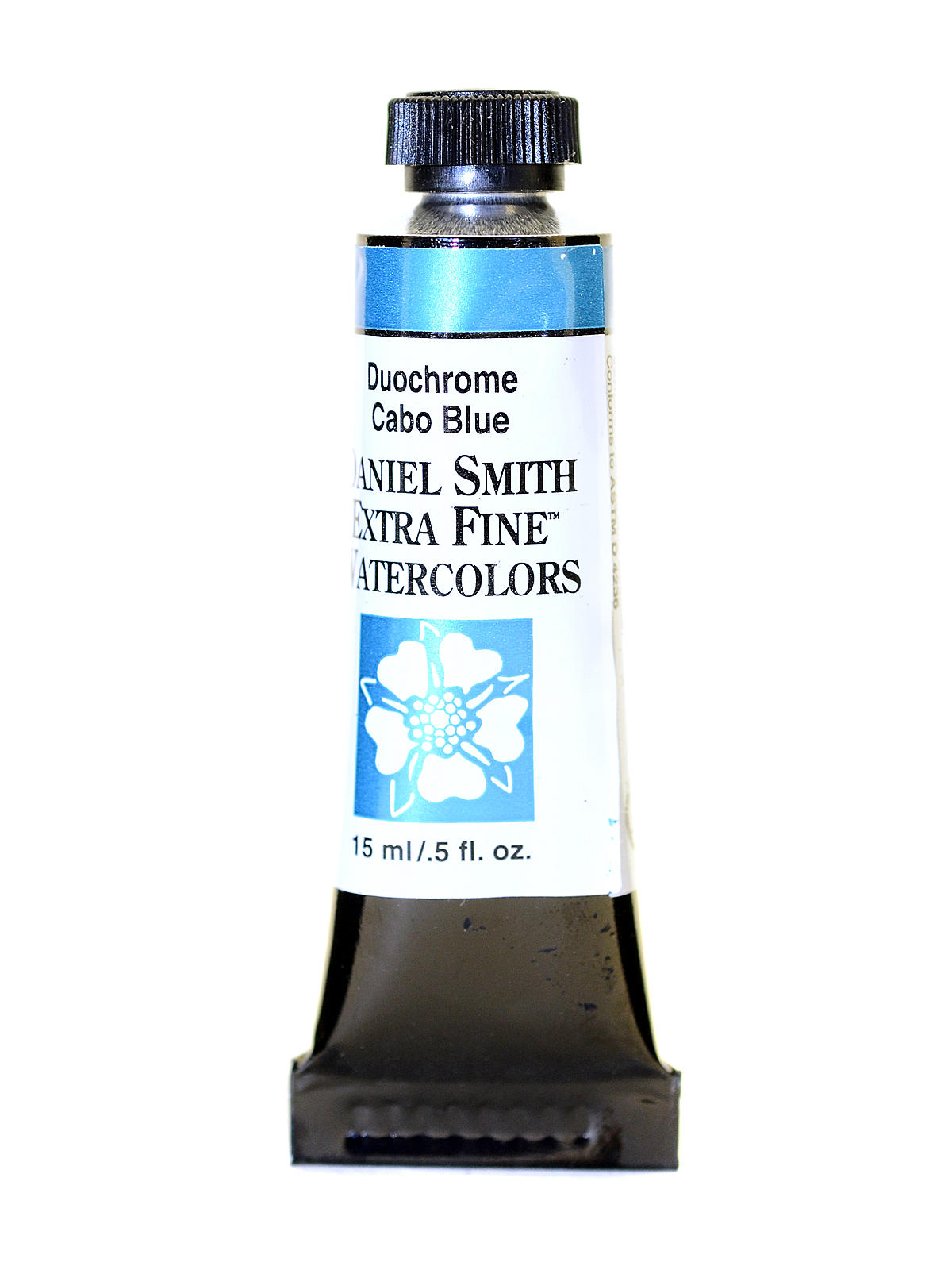 Extra Fine Watercolors duochrome cabo blue 15 ml