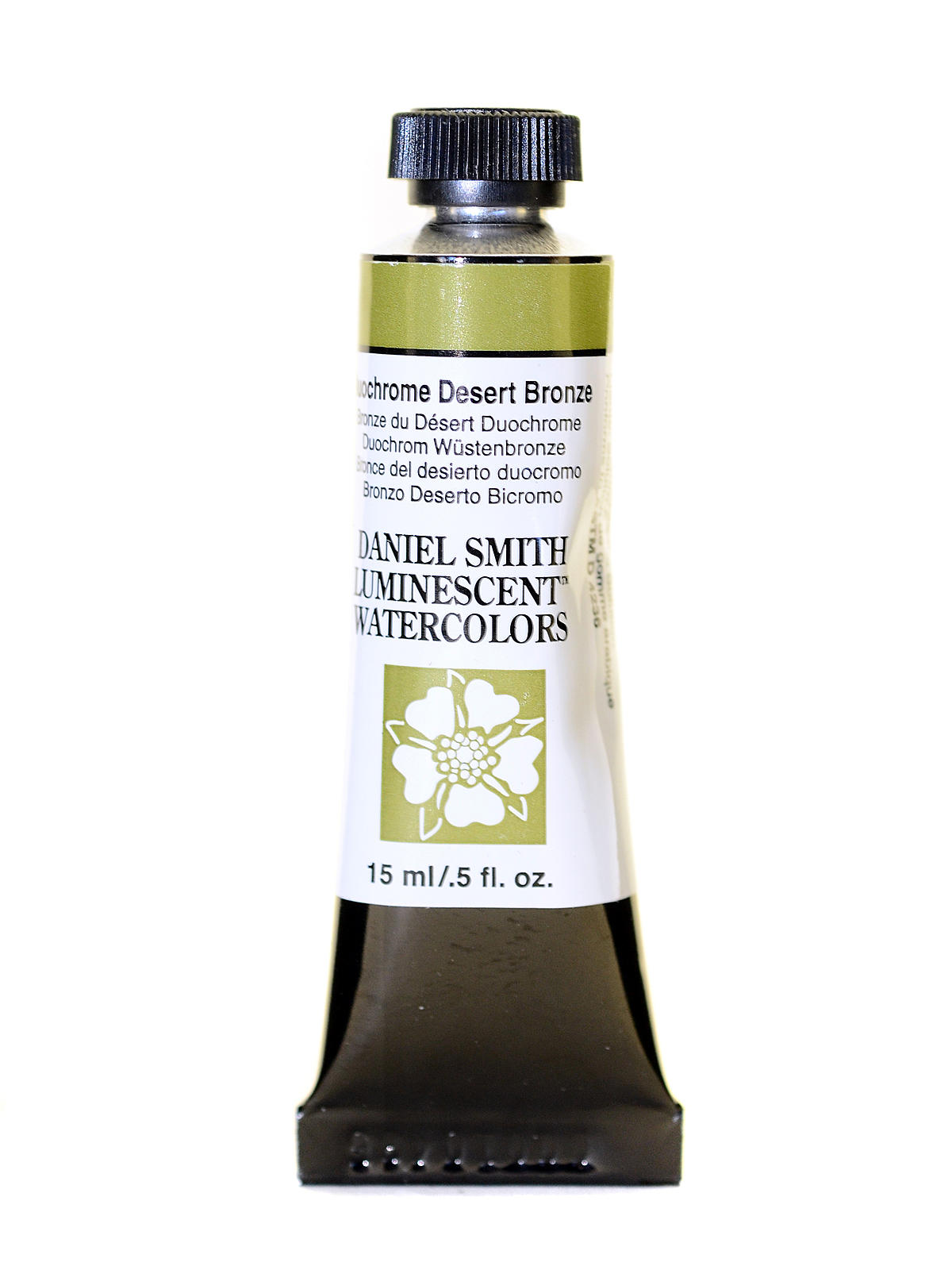 Extra Fine Watercolors duochrome desert bronze 15 ml