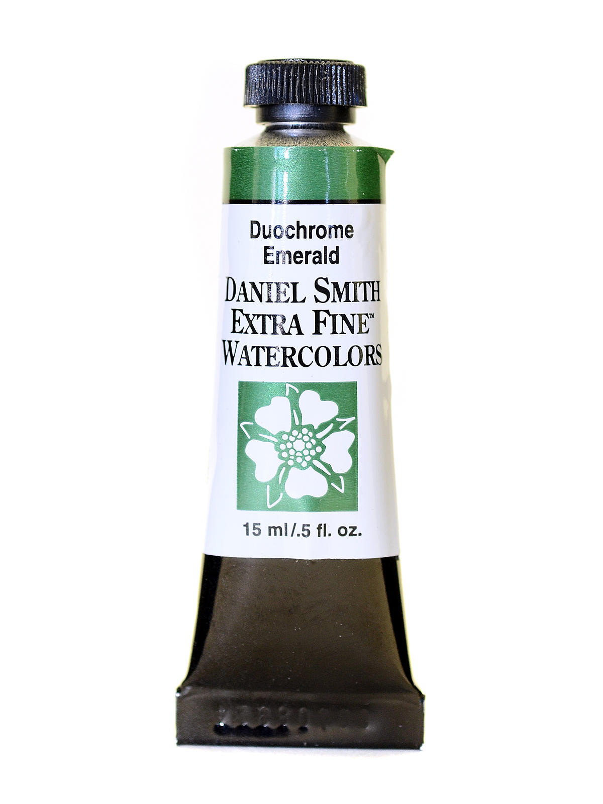 Extra Fine Watercolors duochrome emerald 15 ml