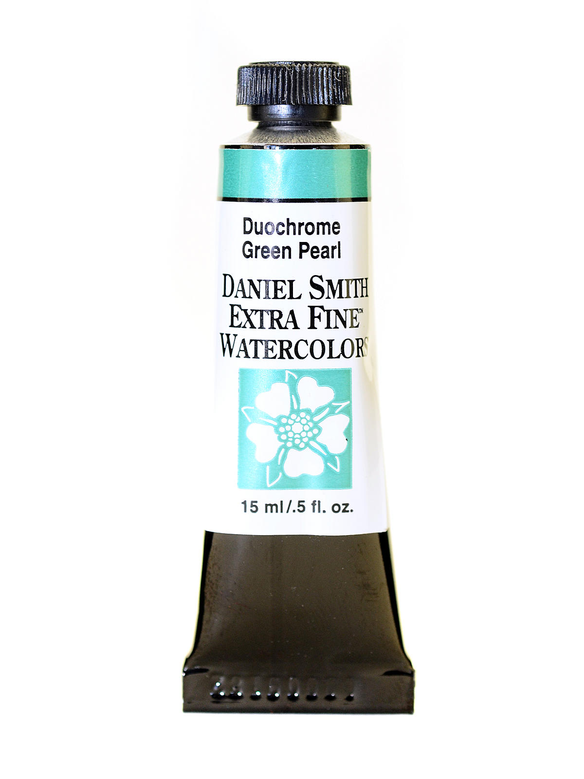 Extra Fine Watercolors duochrome green pearl 15 ml