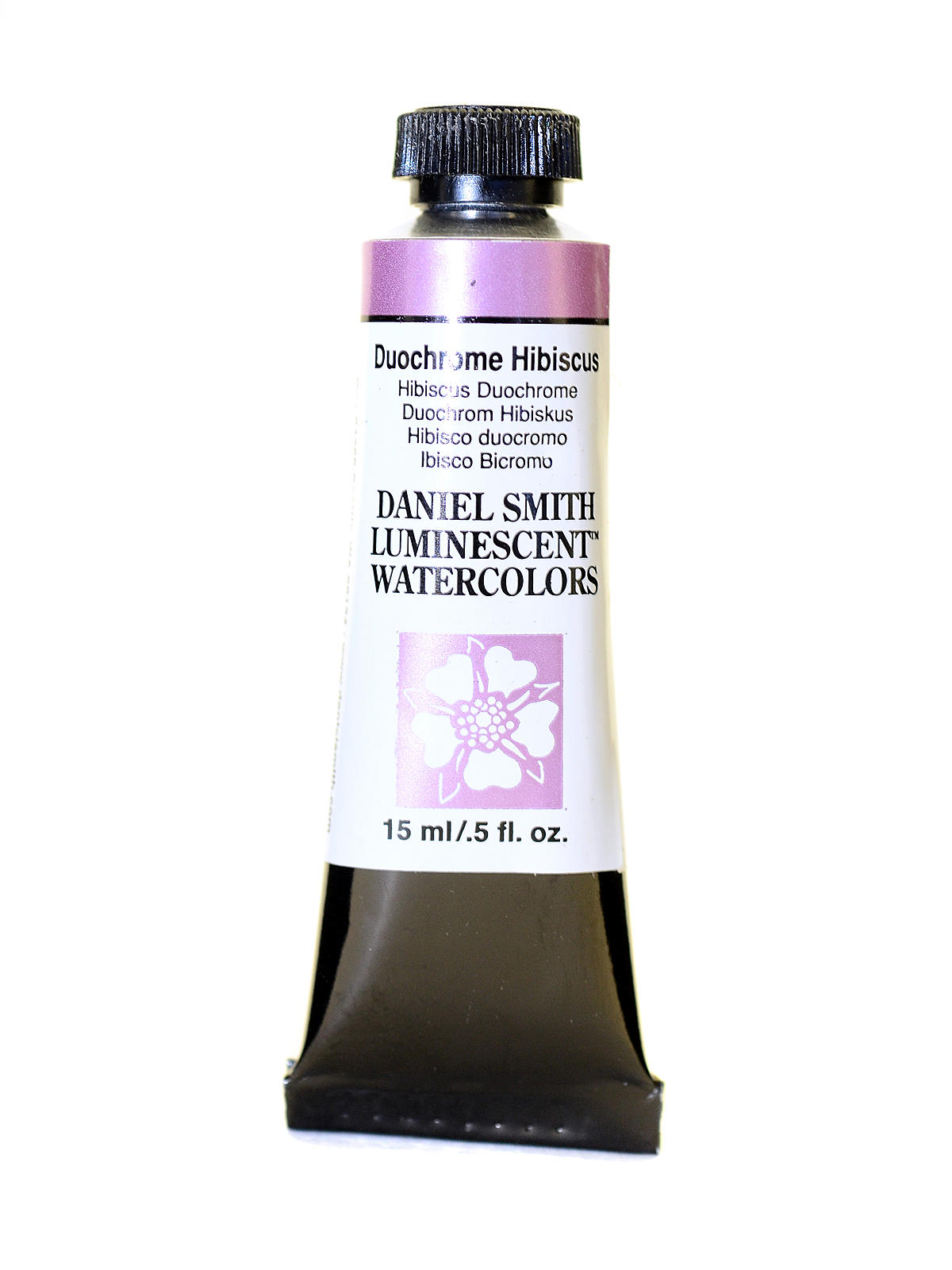 Extra Fine Watercolors duochrome hibiscus 15 ml