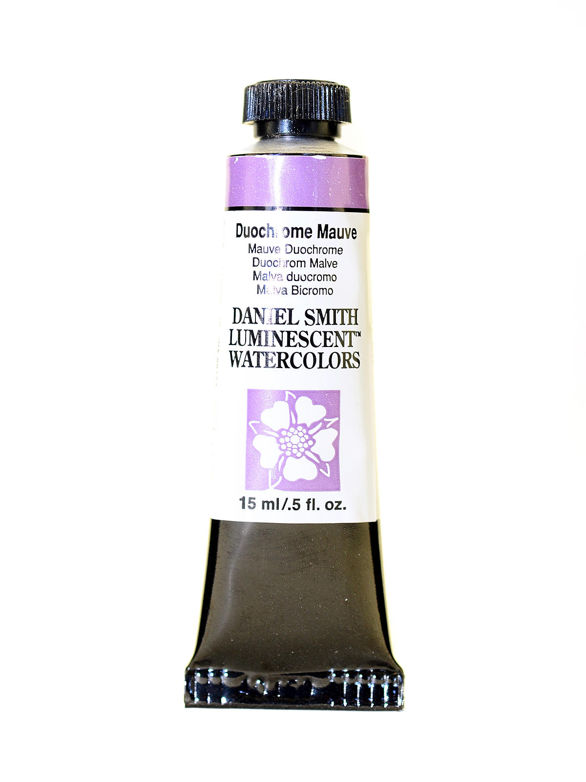 Extra Fine Watercolors duochrome mauve 15 ml