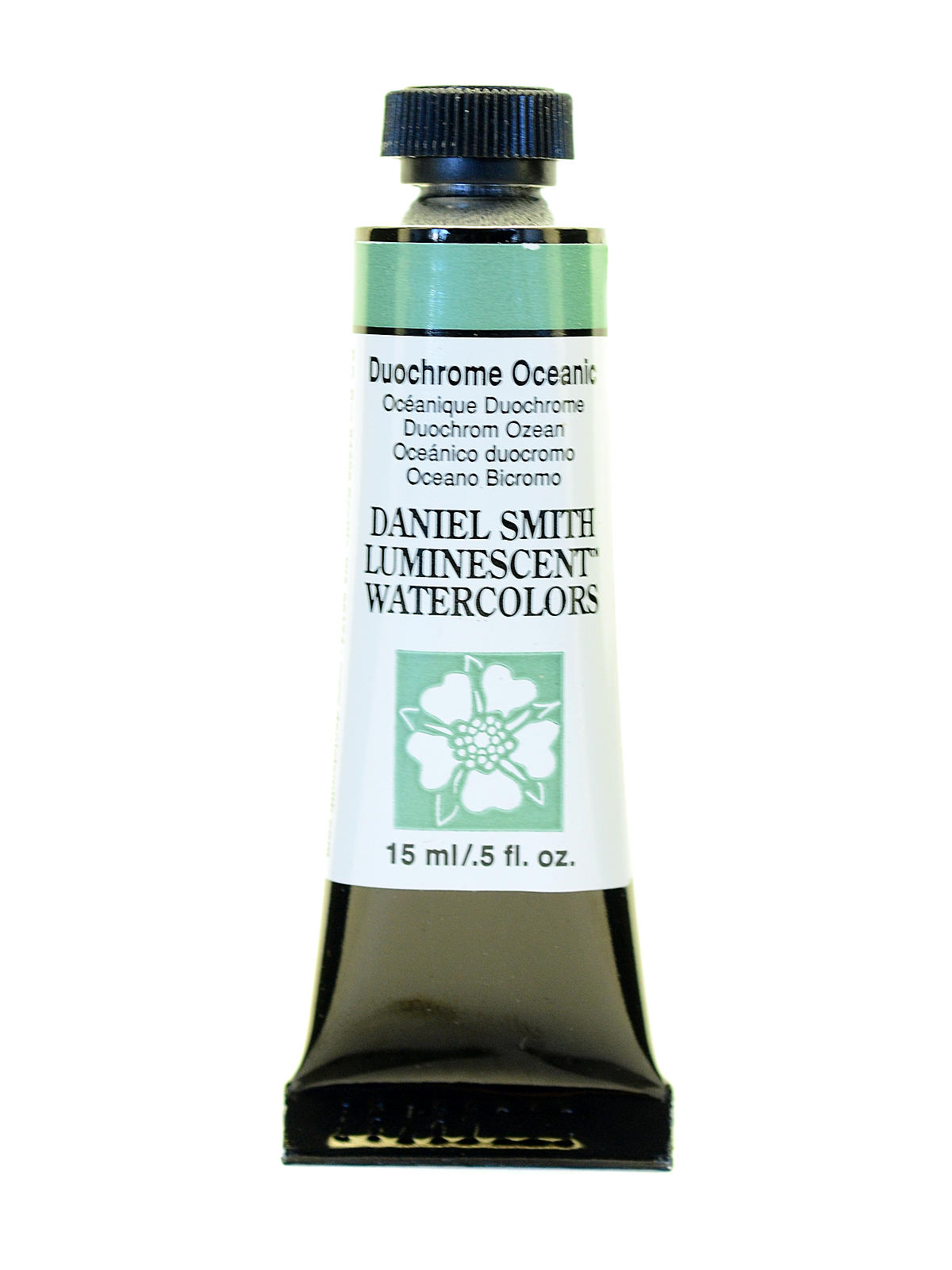 Extra Fine Watercolors duochrome oceanic 15 ml