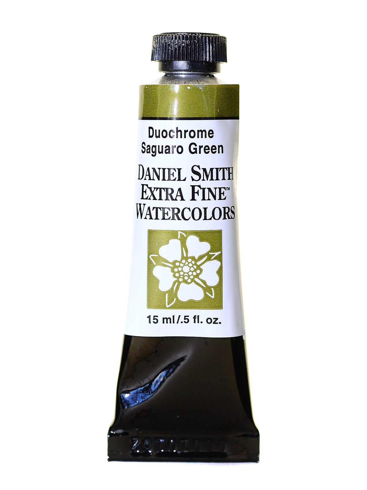 Extra Fine Watercolors duochrome saguaro green 15 ml