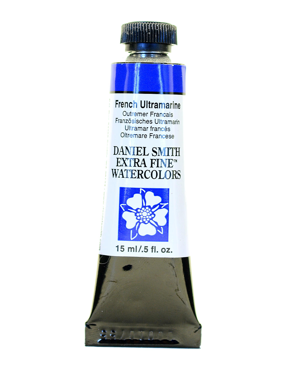 Extra Fine Watercolors French ultramarine 15 ml
