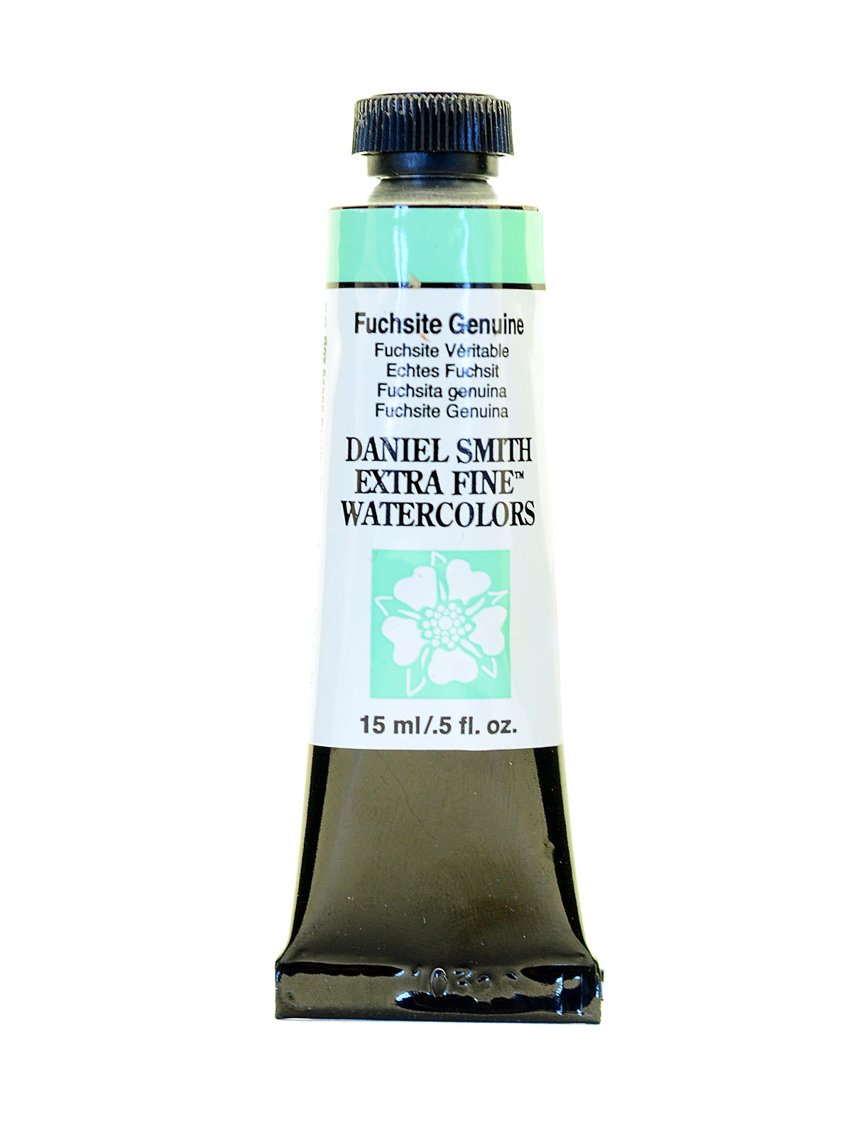 Extra Fine Watercolors fuchsite genuine 15 ml