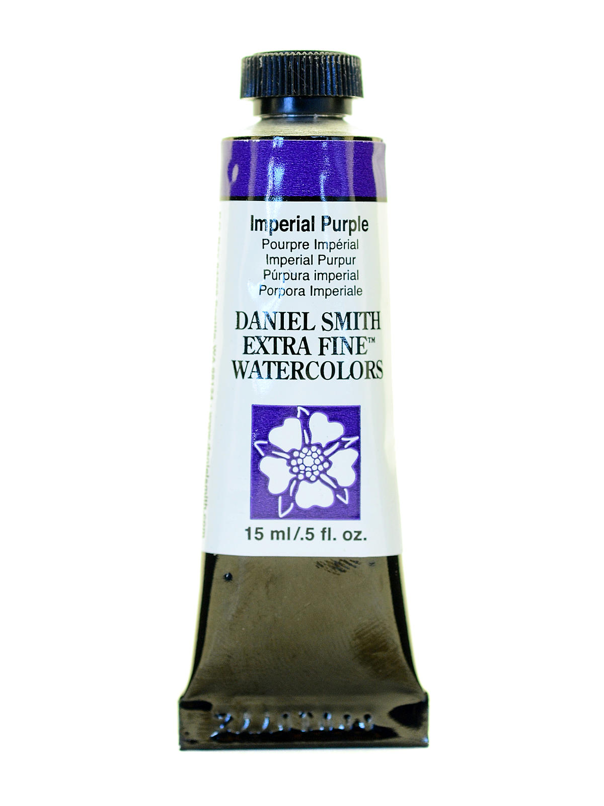 Extra Fine Watercolors imperial purple 15 ml