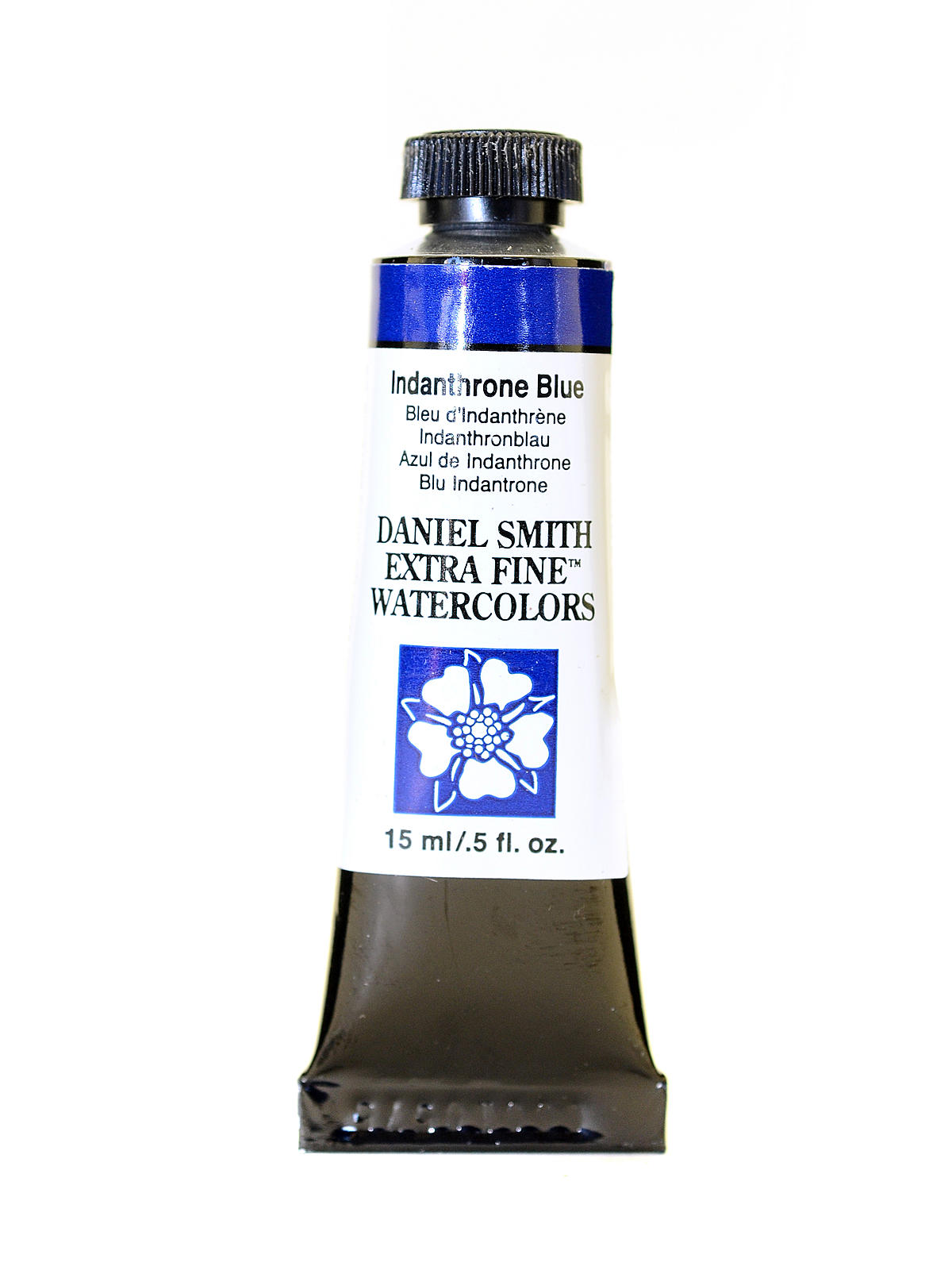 Extra Fine Watercolors indanthrone blue 15 ml