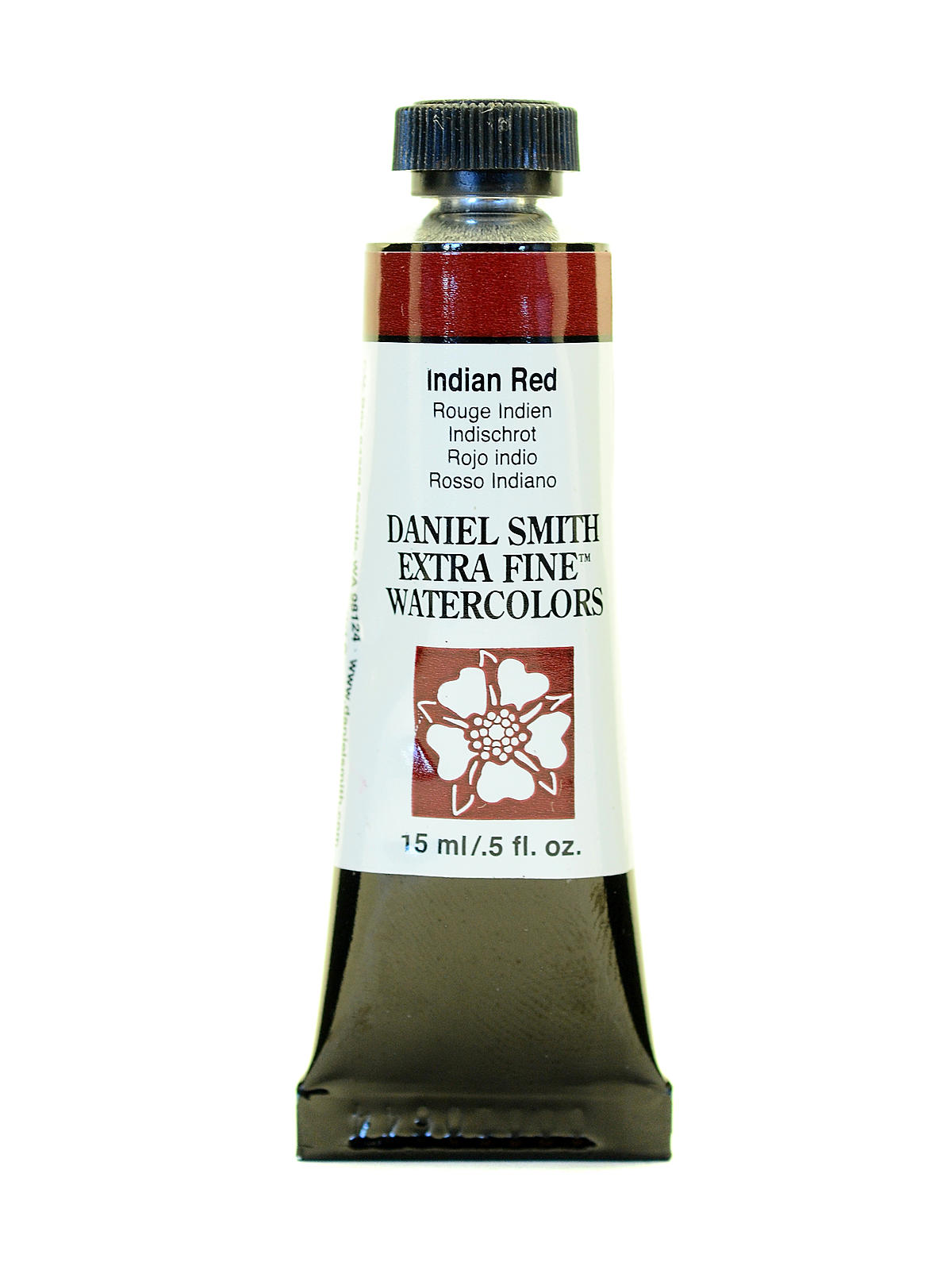 Extra Fine Watercolors Indian red 15 ml