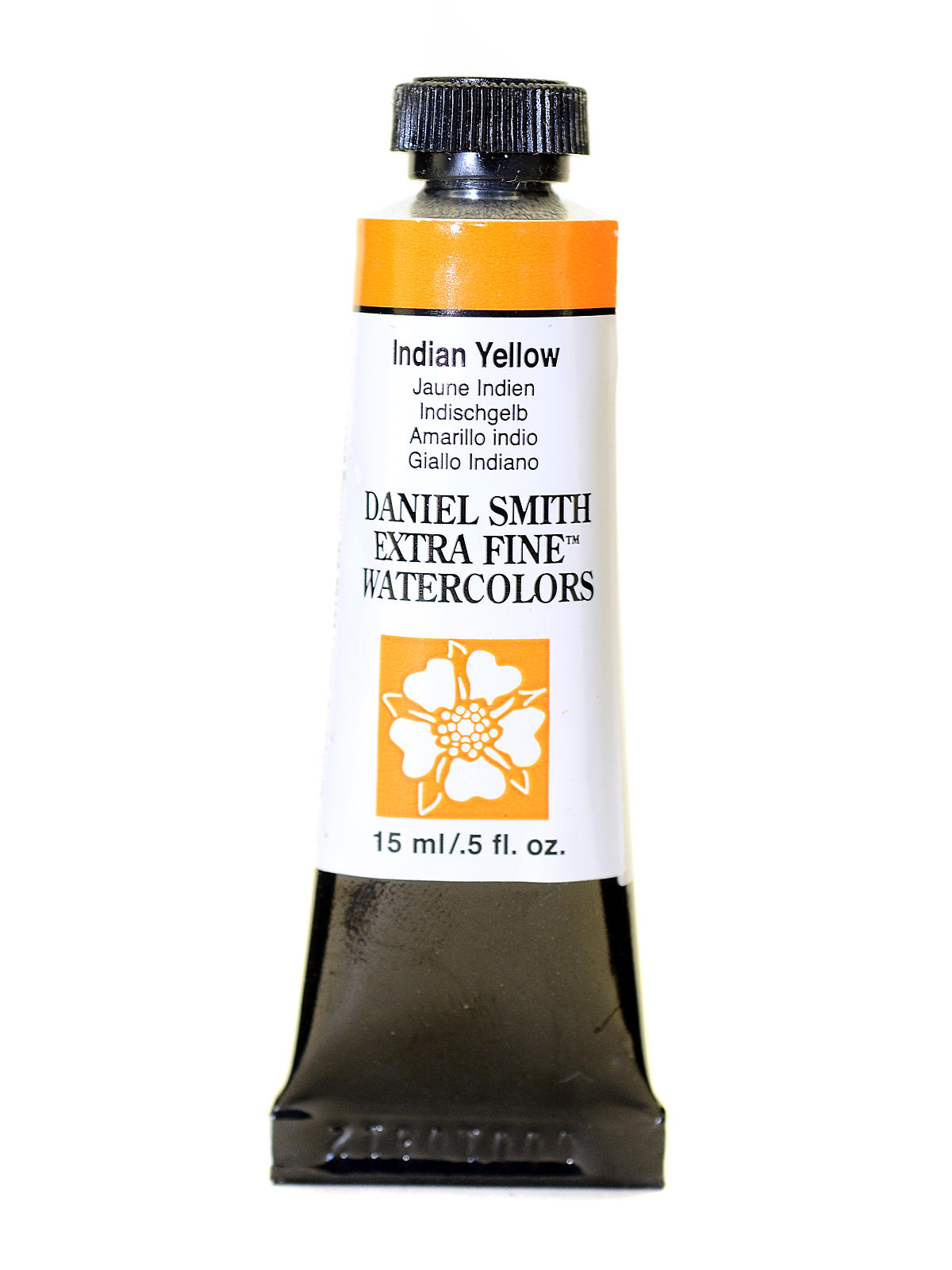 Extra Fine Watercolors Indian yellow 15 ml