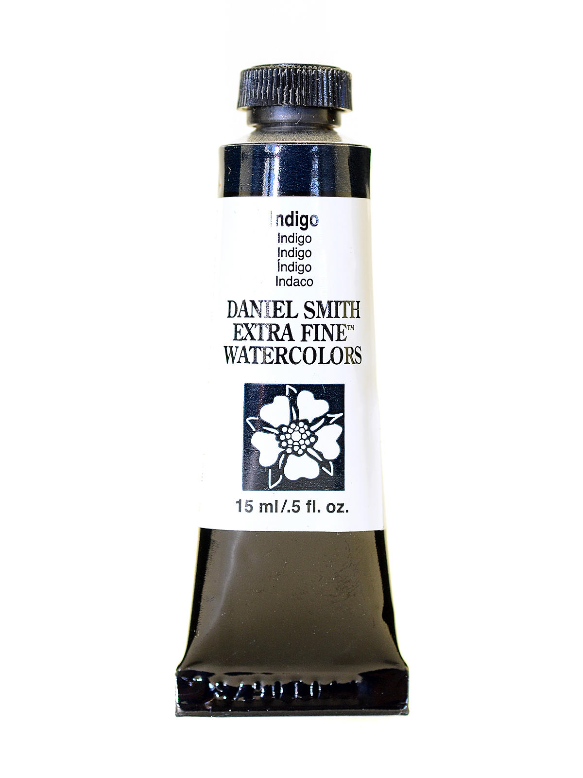 Extra Fine Watercolors indigo 15 ml