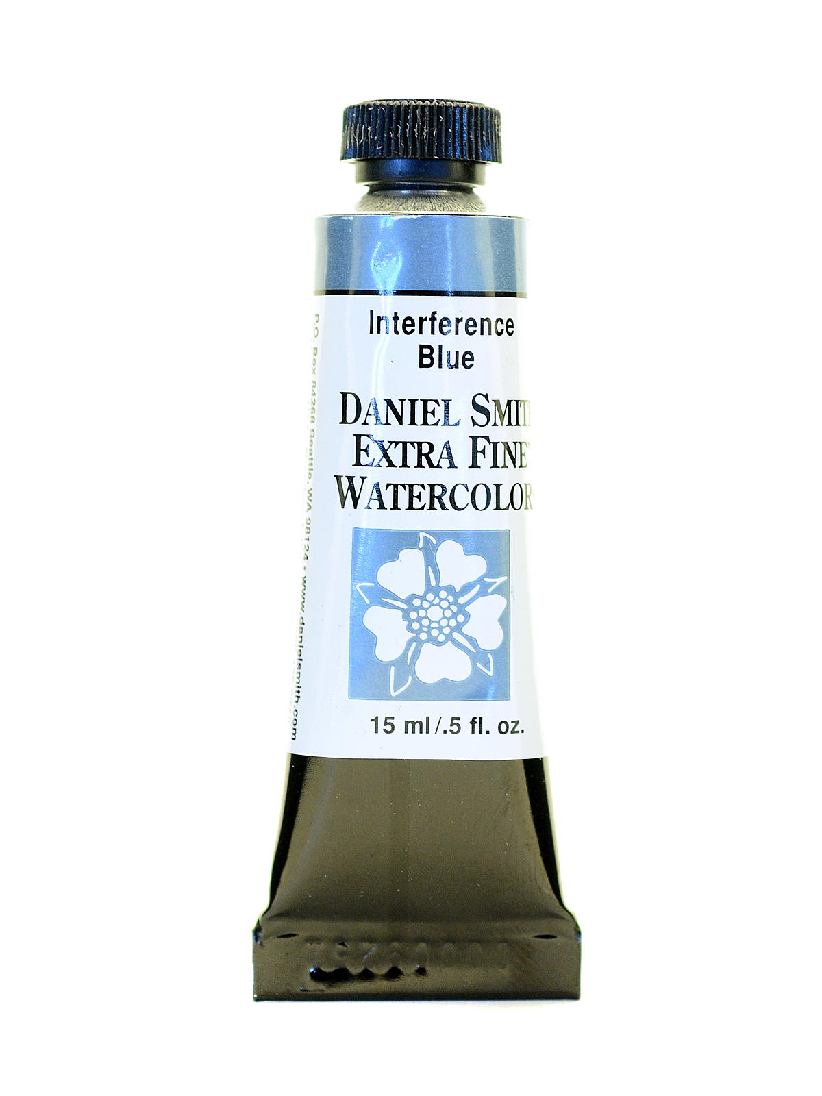Extra Fine Watercolors interference blue 15 ml