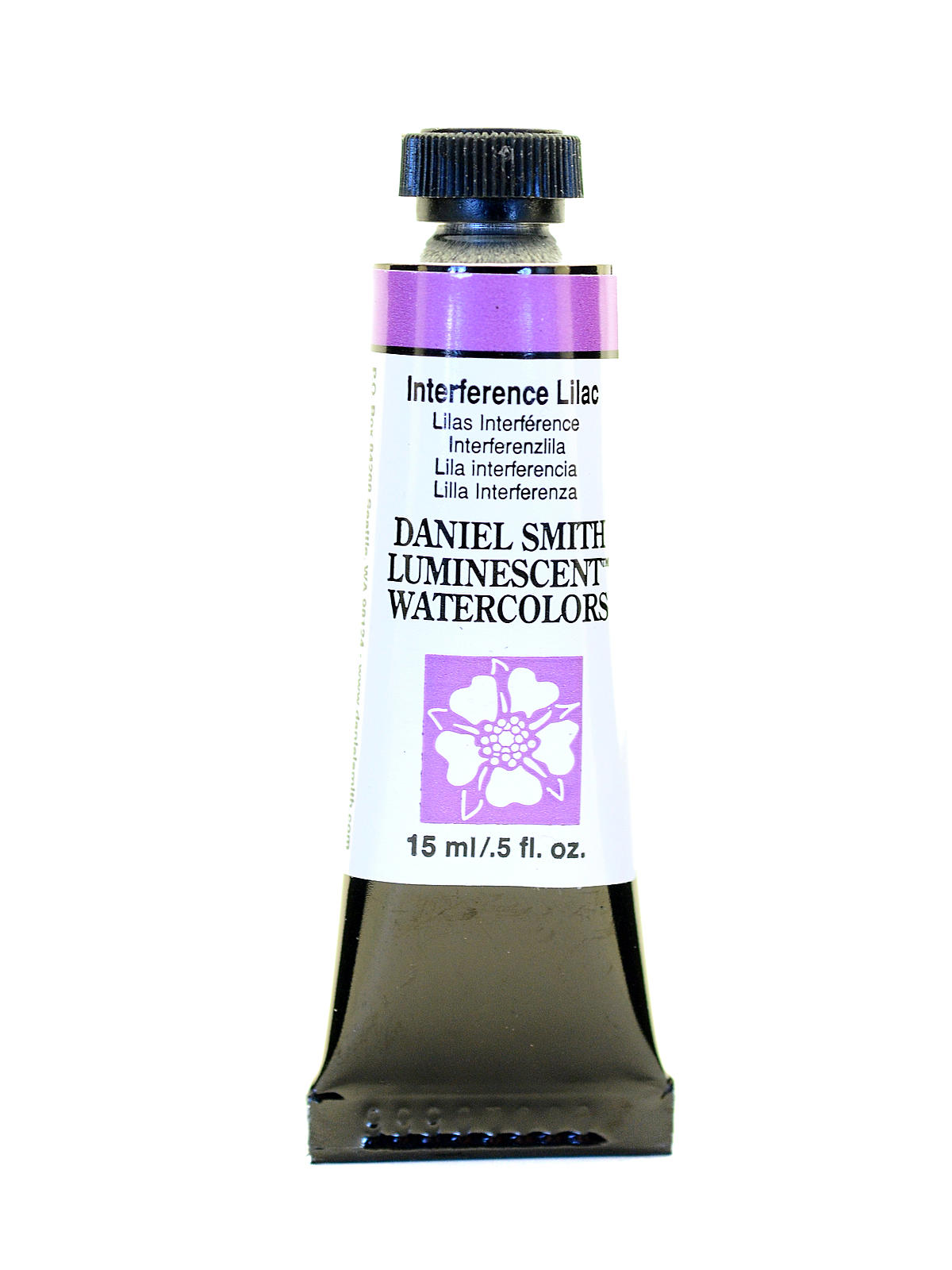 Extra Fine Watercolors interference lilac 15 ml