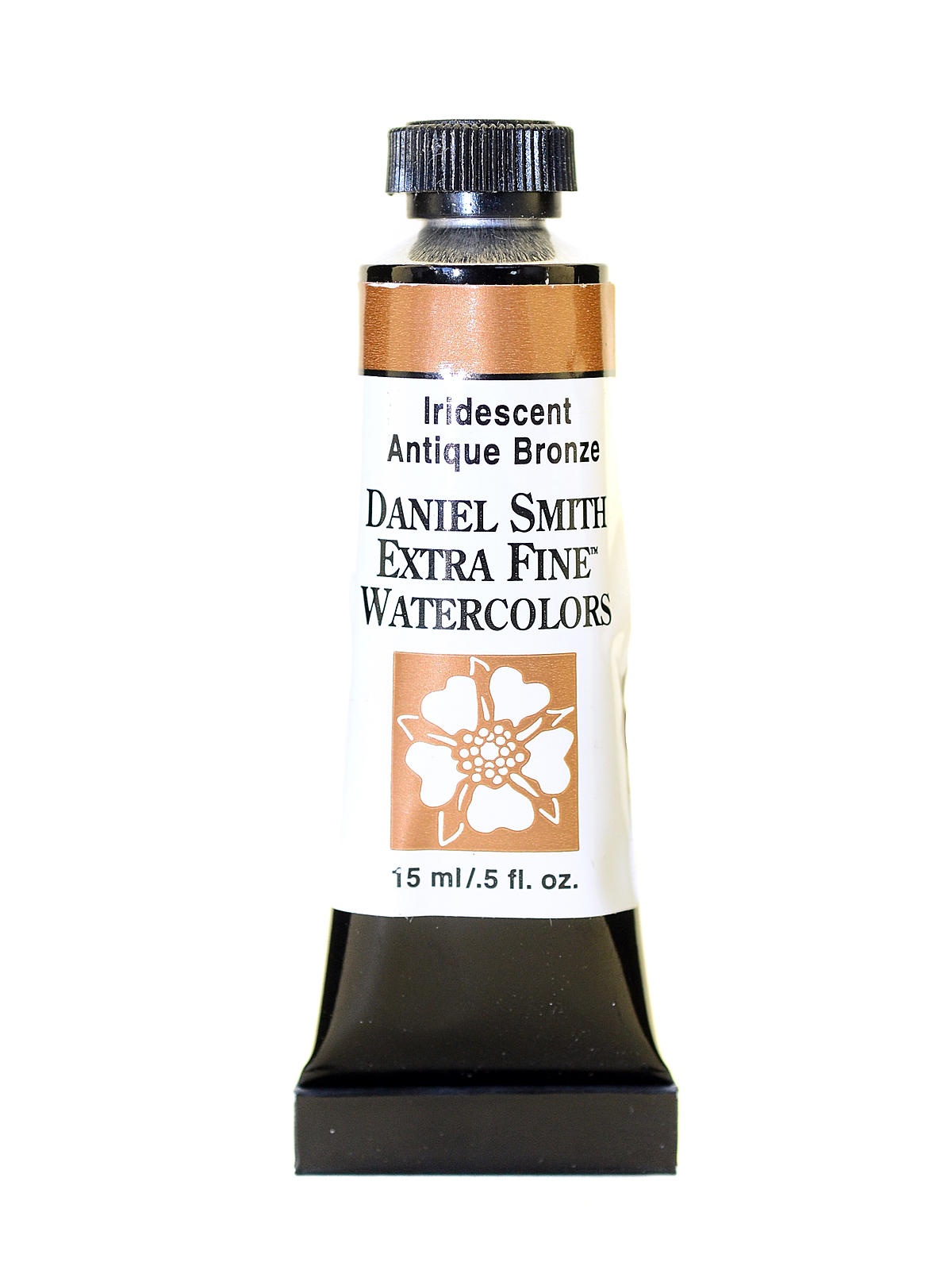 Extra Fine Watercolors iridescent antique bronze 15 ml