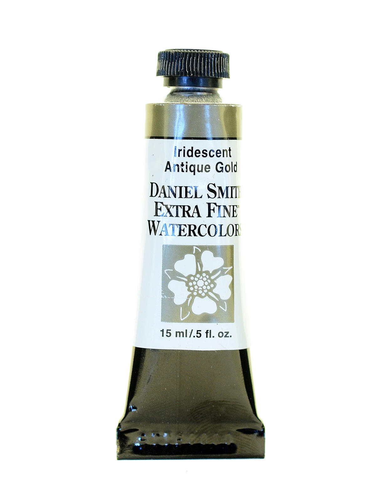 Extra Fine Watercolors iridescent antique gold 15 ml