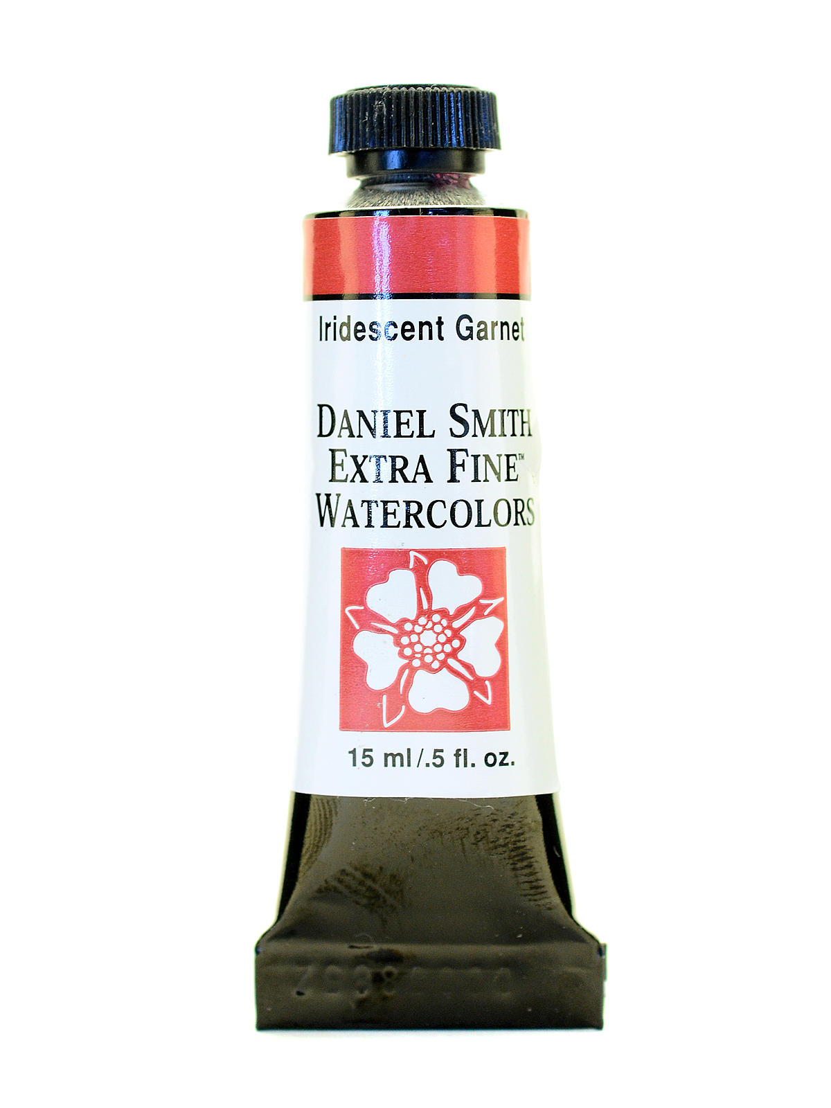Extra Fine Watercolors iridescent garnet 15 ml
