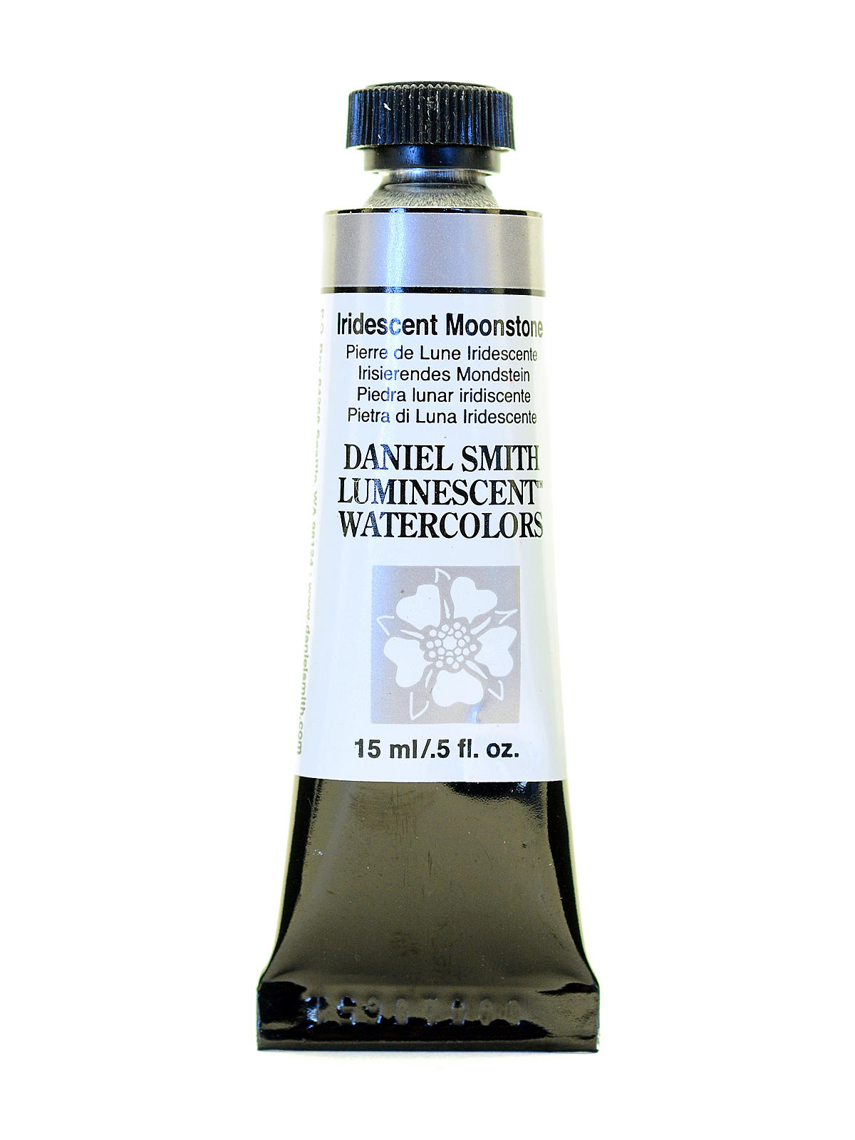 Extra Fine Watercolors iridescent moonstone 15 ml