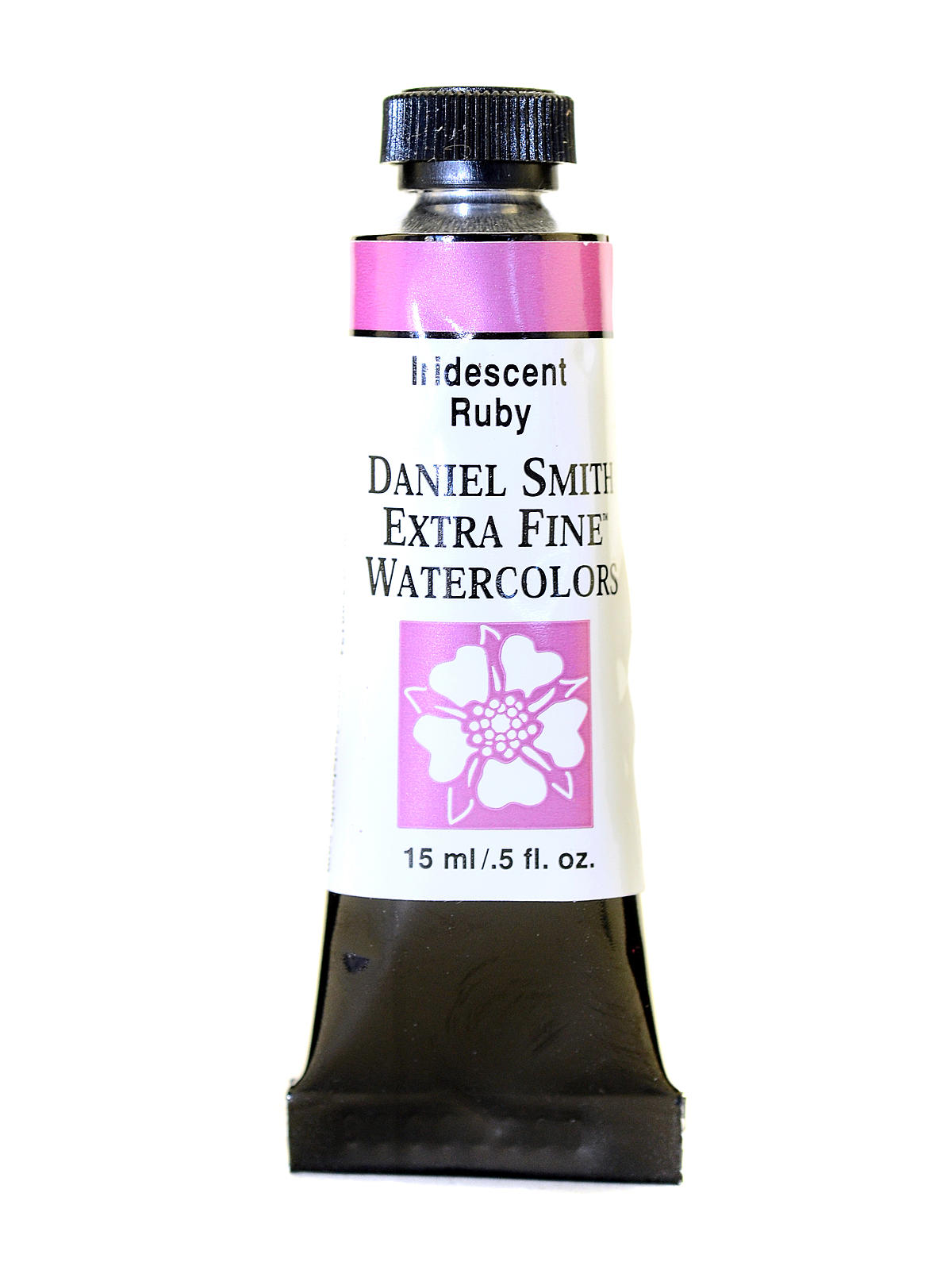 Extra Fine Watercolors iridescent ruby 15 ml