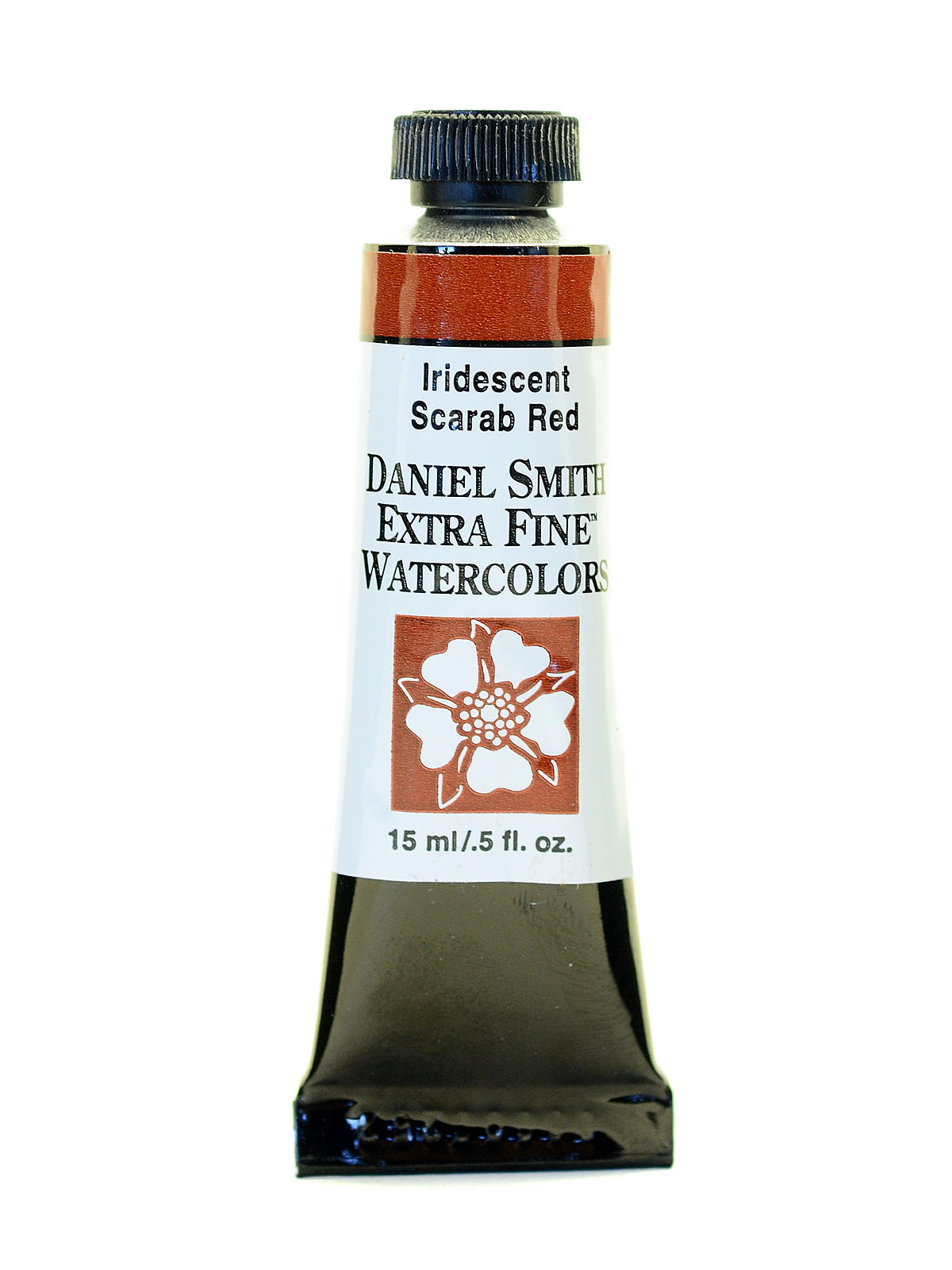 Extra Fine Watercolors iridescent scarab red 15 ml