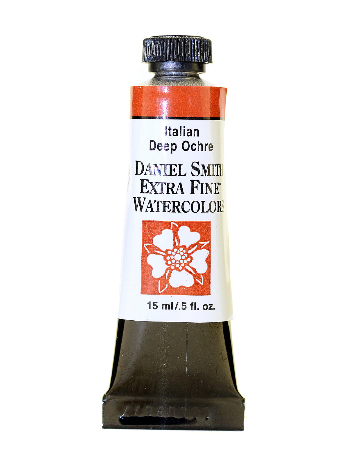 Extra Fine Watercolors Italian deep ochre 15 ml
