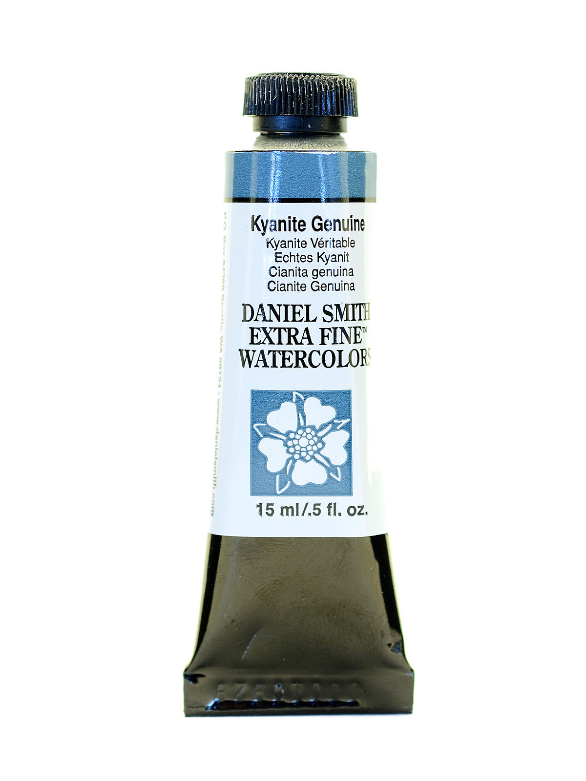Extra Fine Watercolors kyanite genuine 15 ml