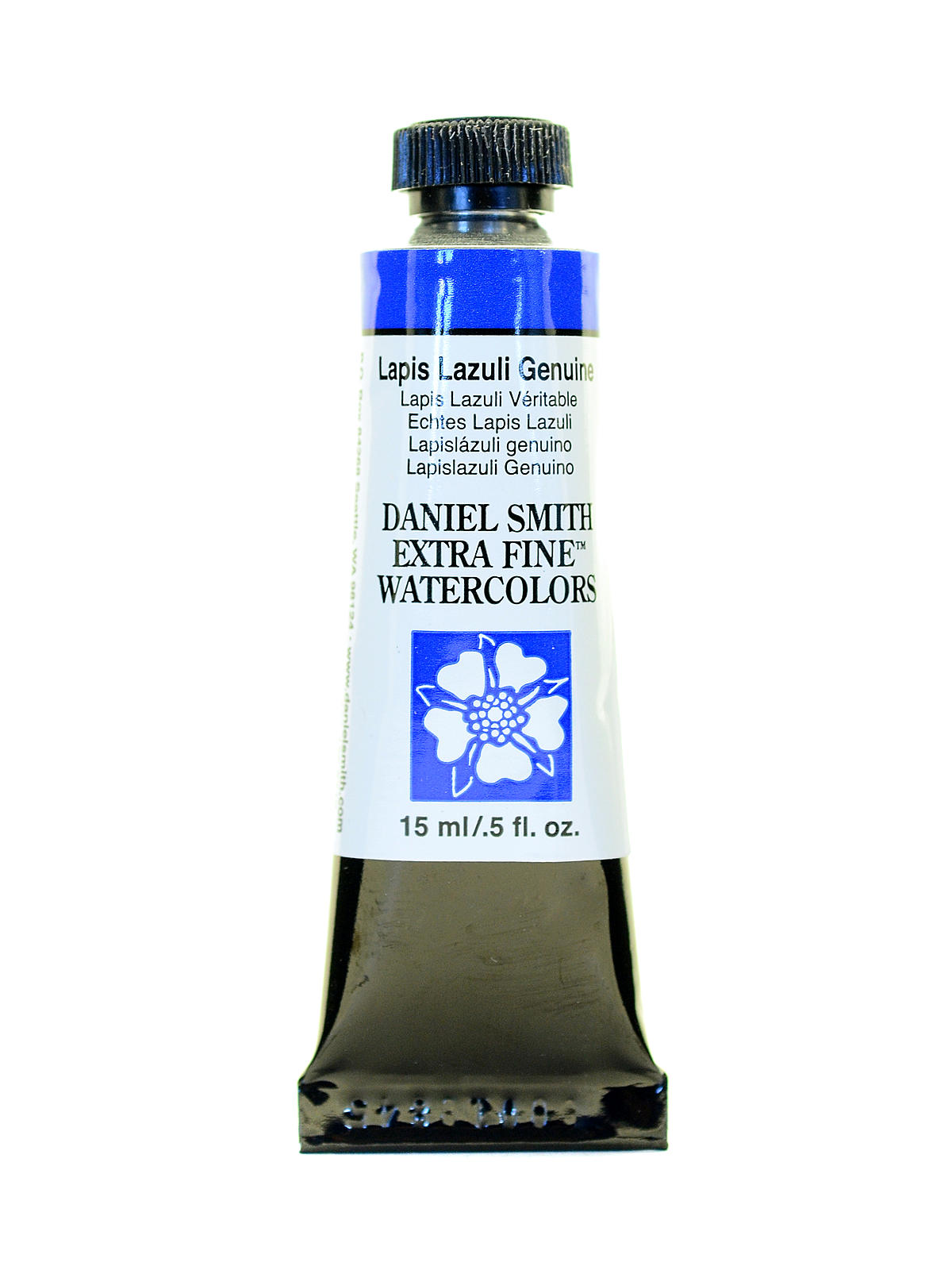 Extra Fine Watercolors lapis lazuli genuine 15 ml