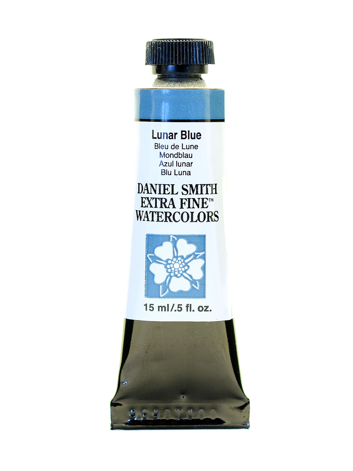 Extra Fine Watercolors lunar blue 15 ml