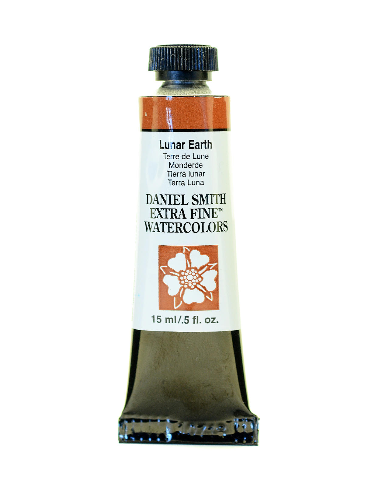 Extra Fine Watercolors lunar earth 15 ml