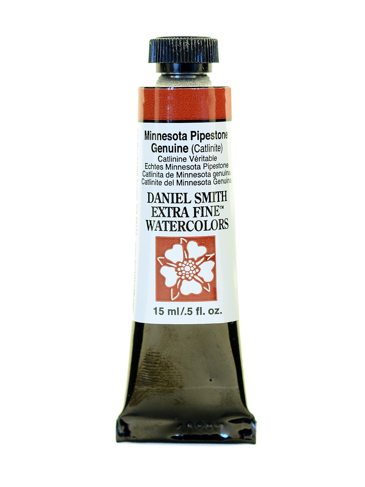 Extra Fine Watercolors Minnesota pipestone genuine 15 ml