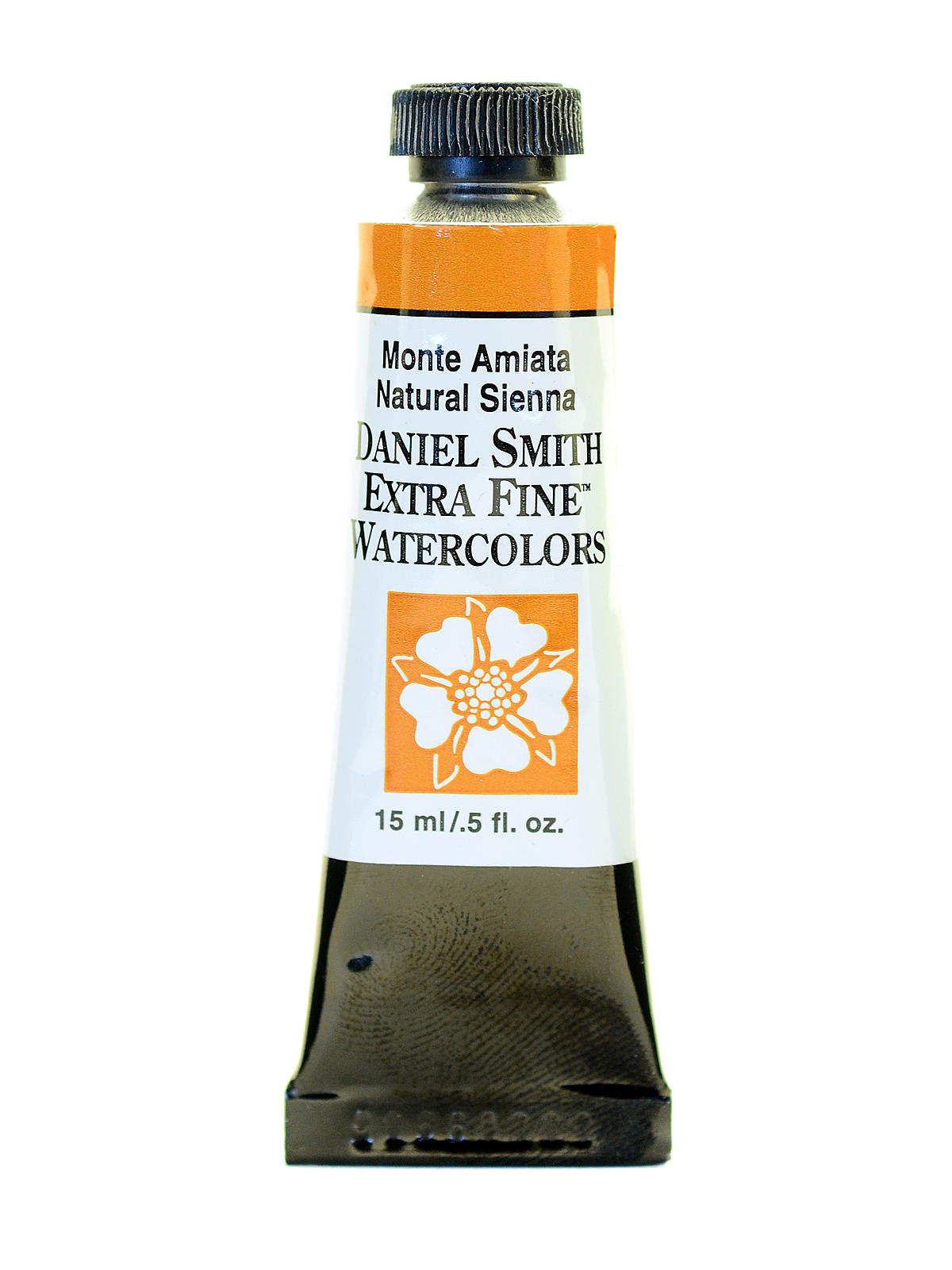 Extra Fine Watercolors Monte Amiata Natural Sienna 15 Ml