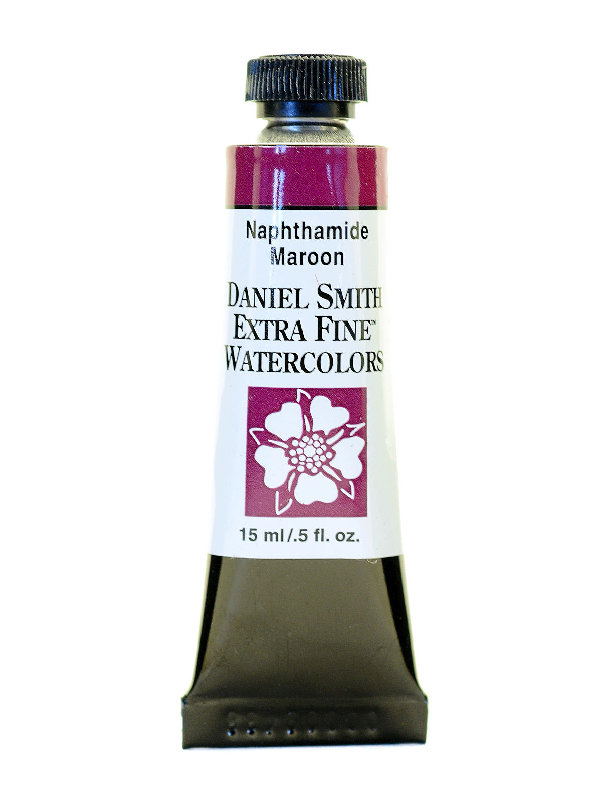 Extra Fine Watercolors naphthamide maroon 15 ml