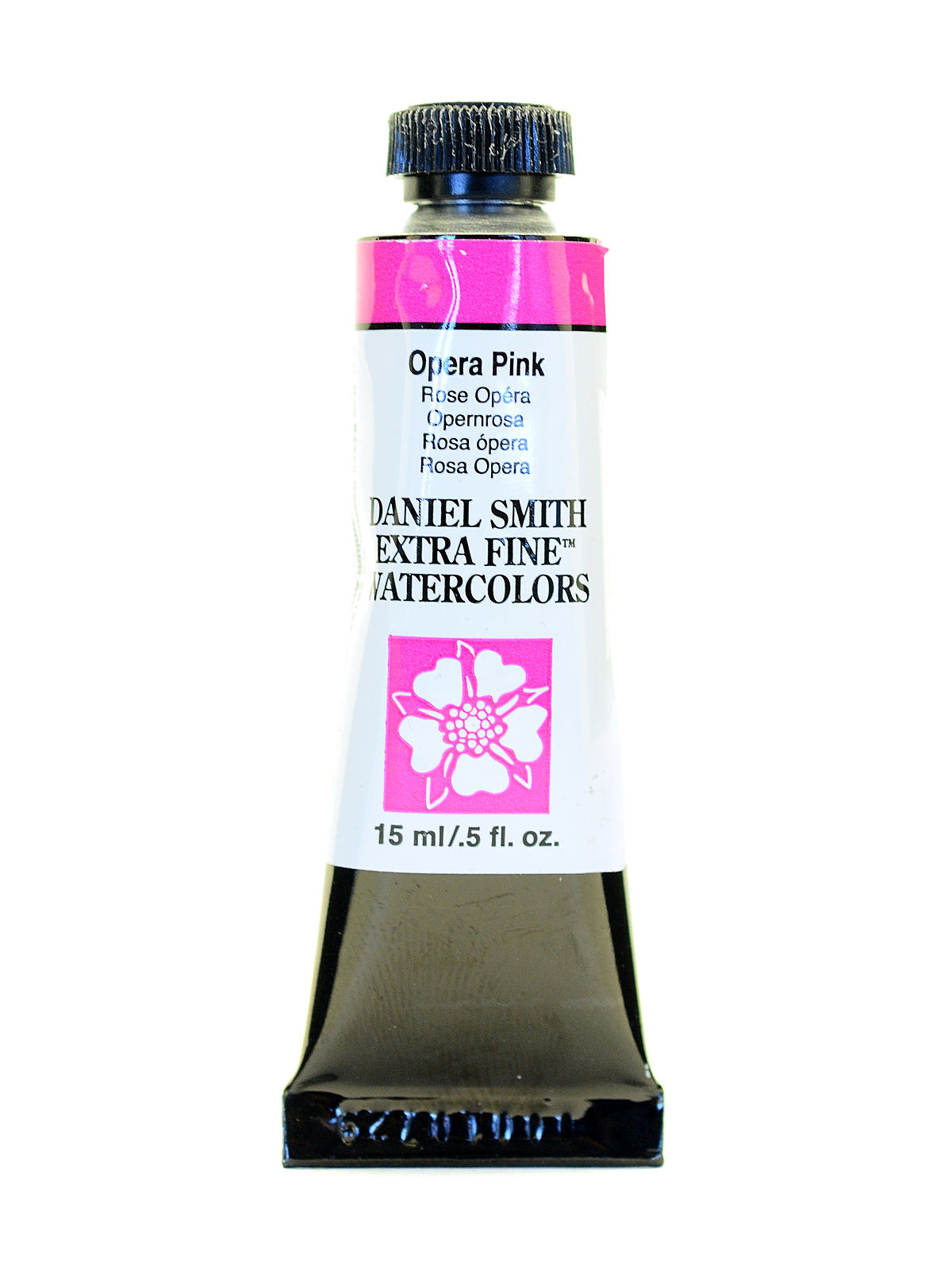 Extra Fine Watercolors opera pink 15 ml