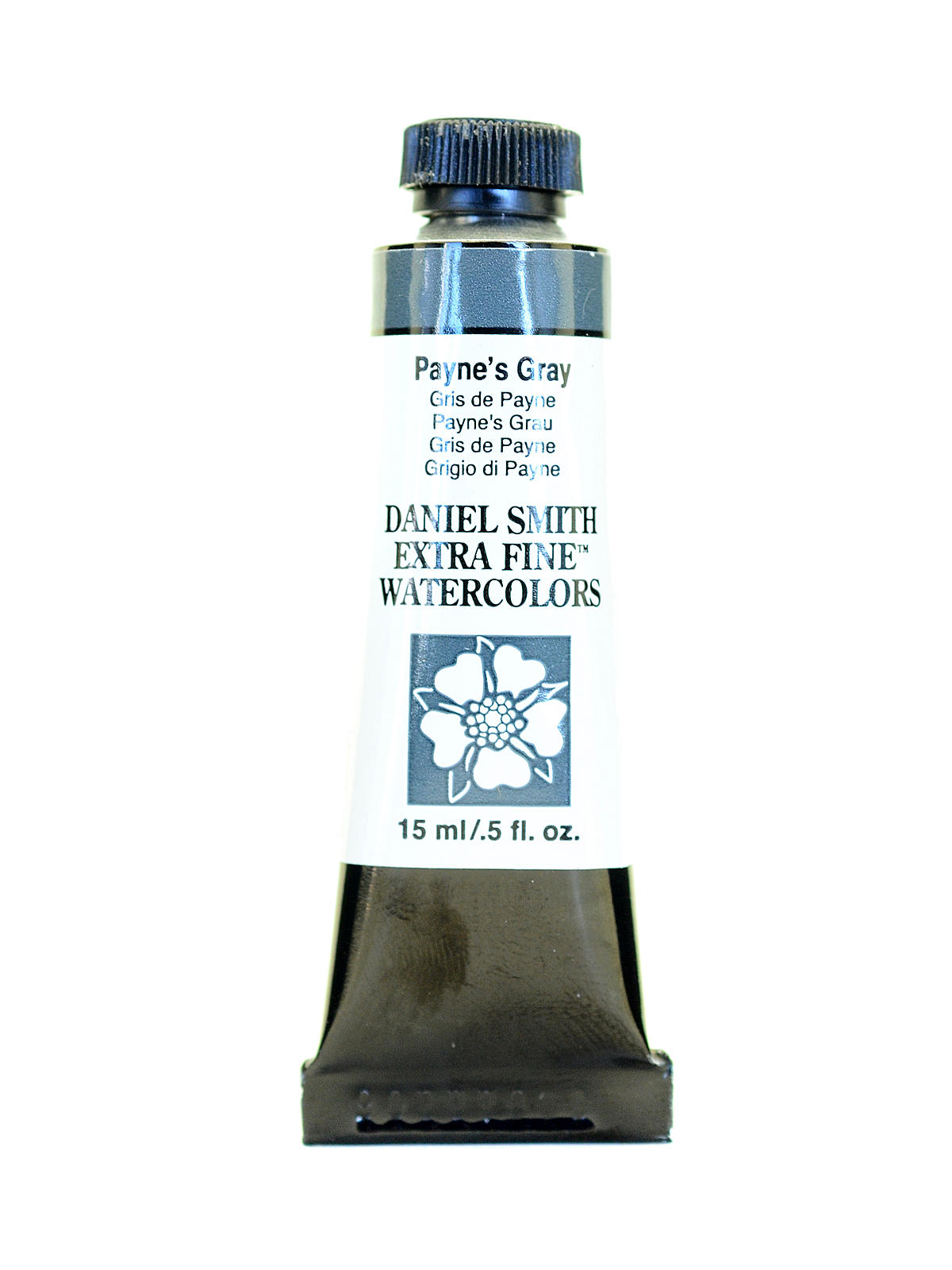 Extra Fine Watercolors Payne's grey 15 ml