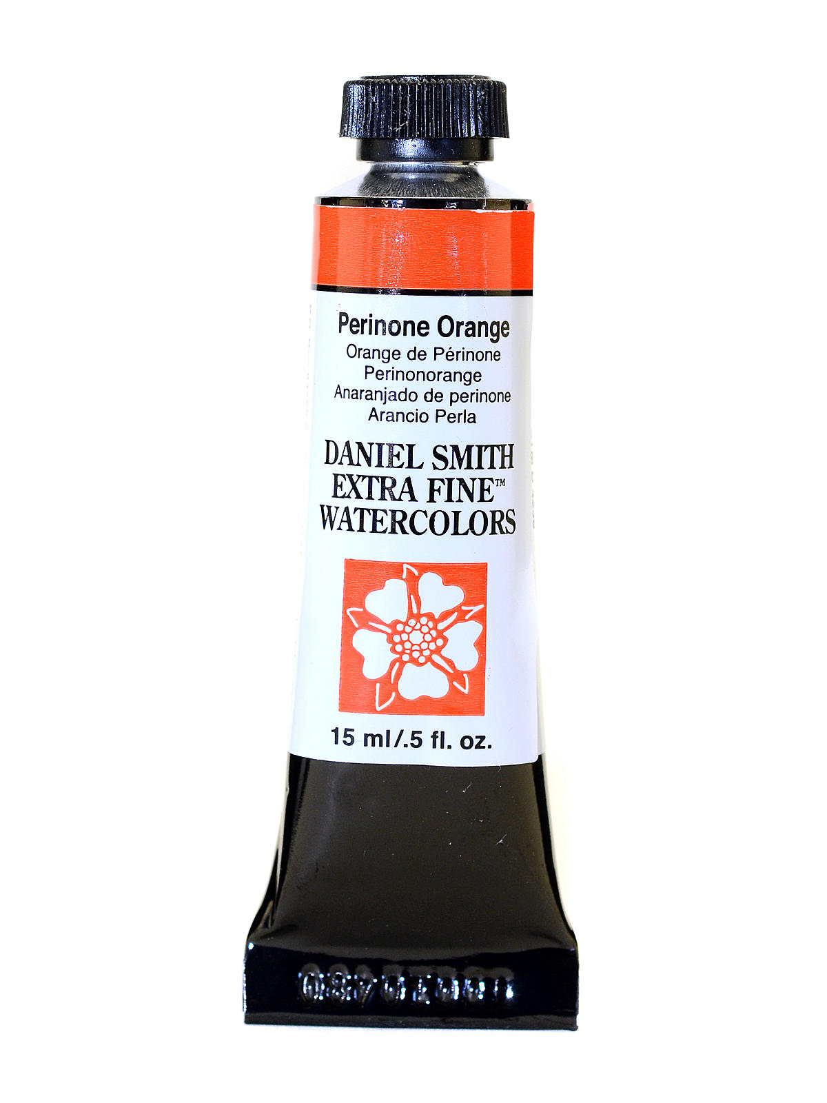 Extra Fine Watercolors perinone orange 15 ml