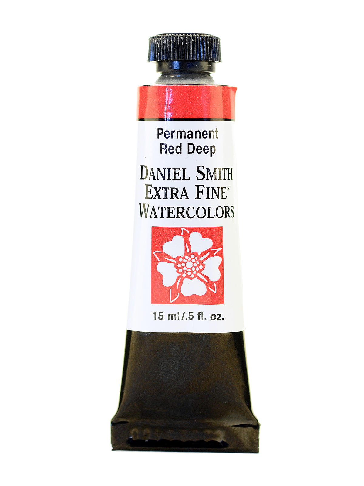 Extra Fine Watercolors permanent red deep 15 ml
