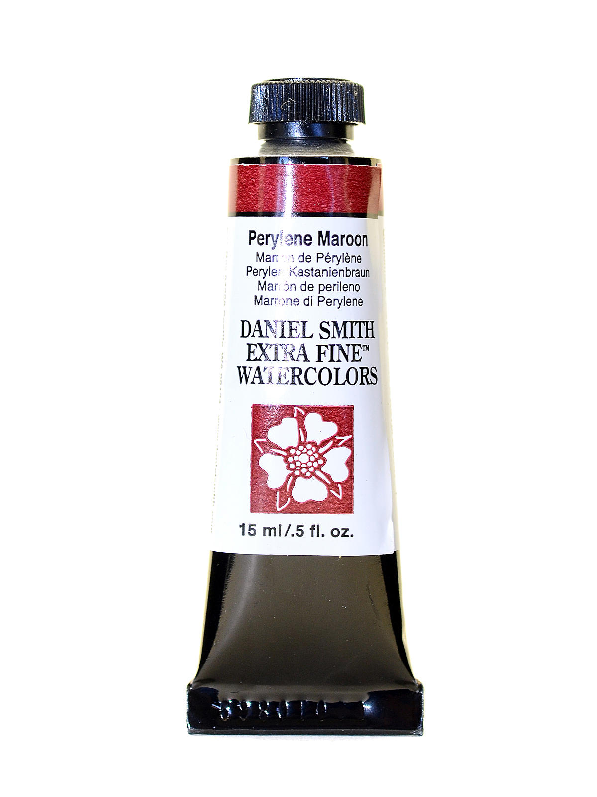 Extra Fine Watercolors perylene maroon 15 ml