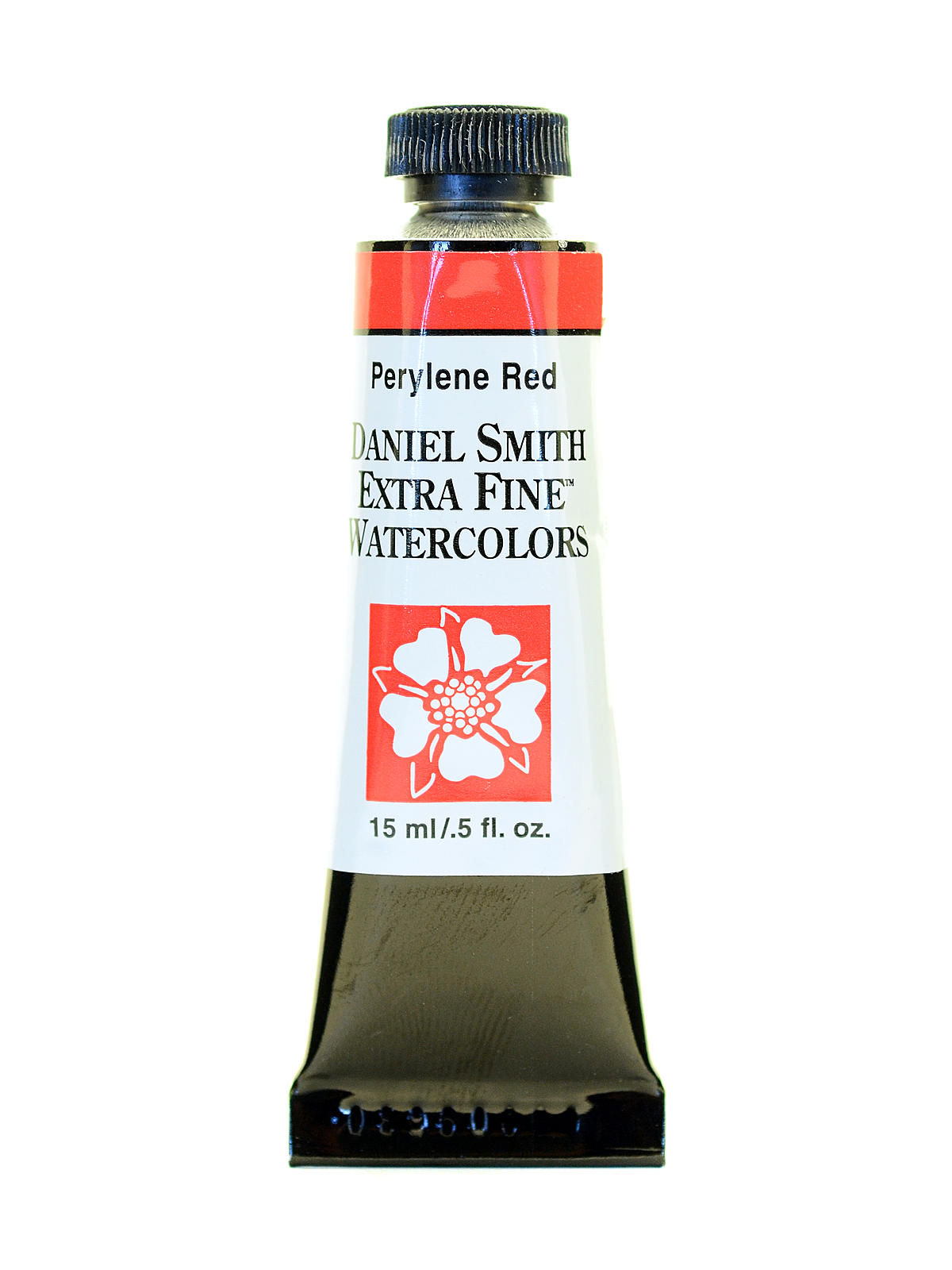 Extra Fine Watercolors perylene red 15 ml