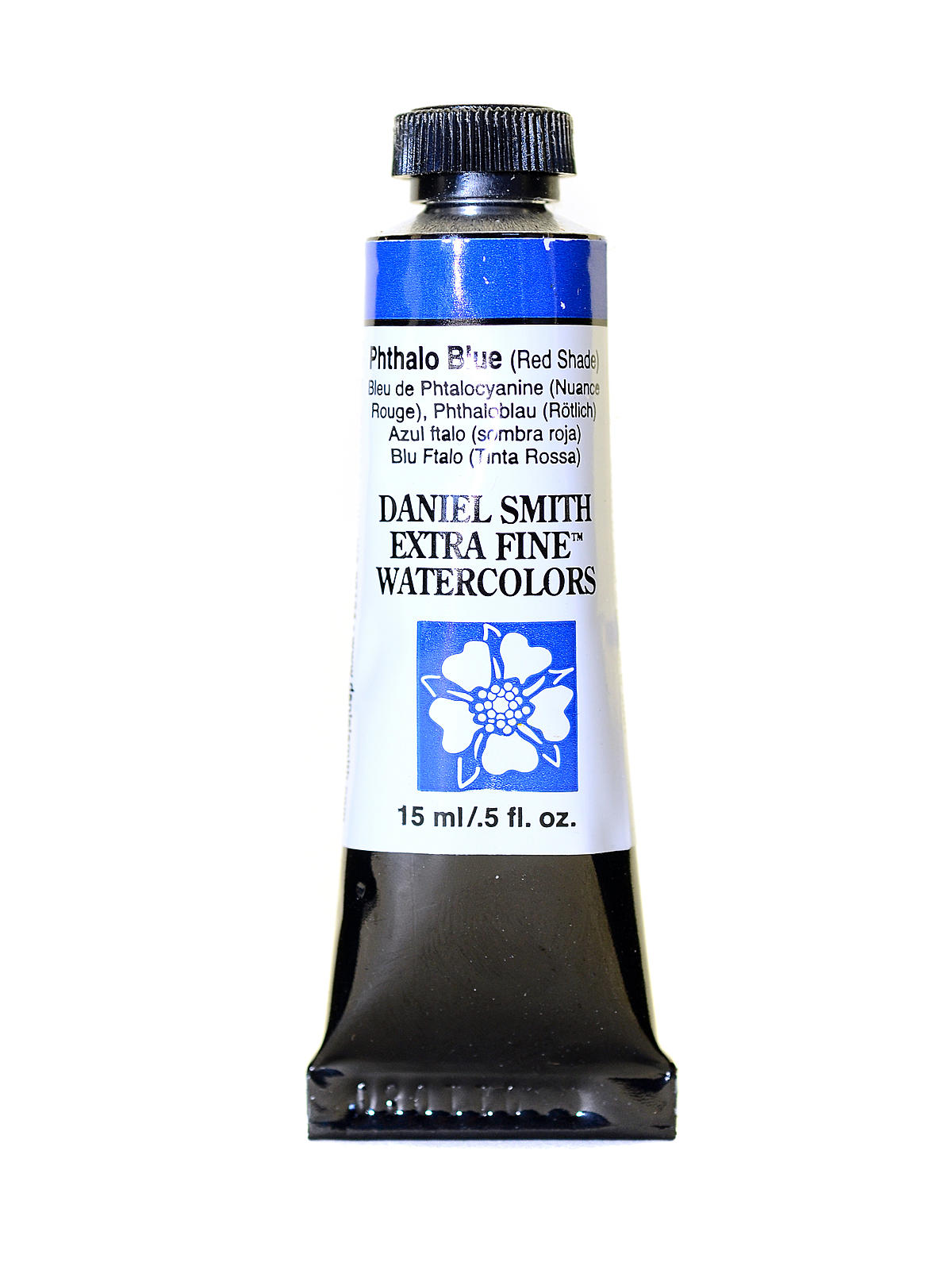 Extra Fine Watercolors Phthalo Blue Red Shade 15 Ml