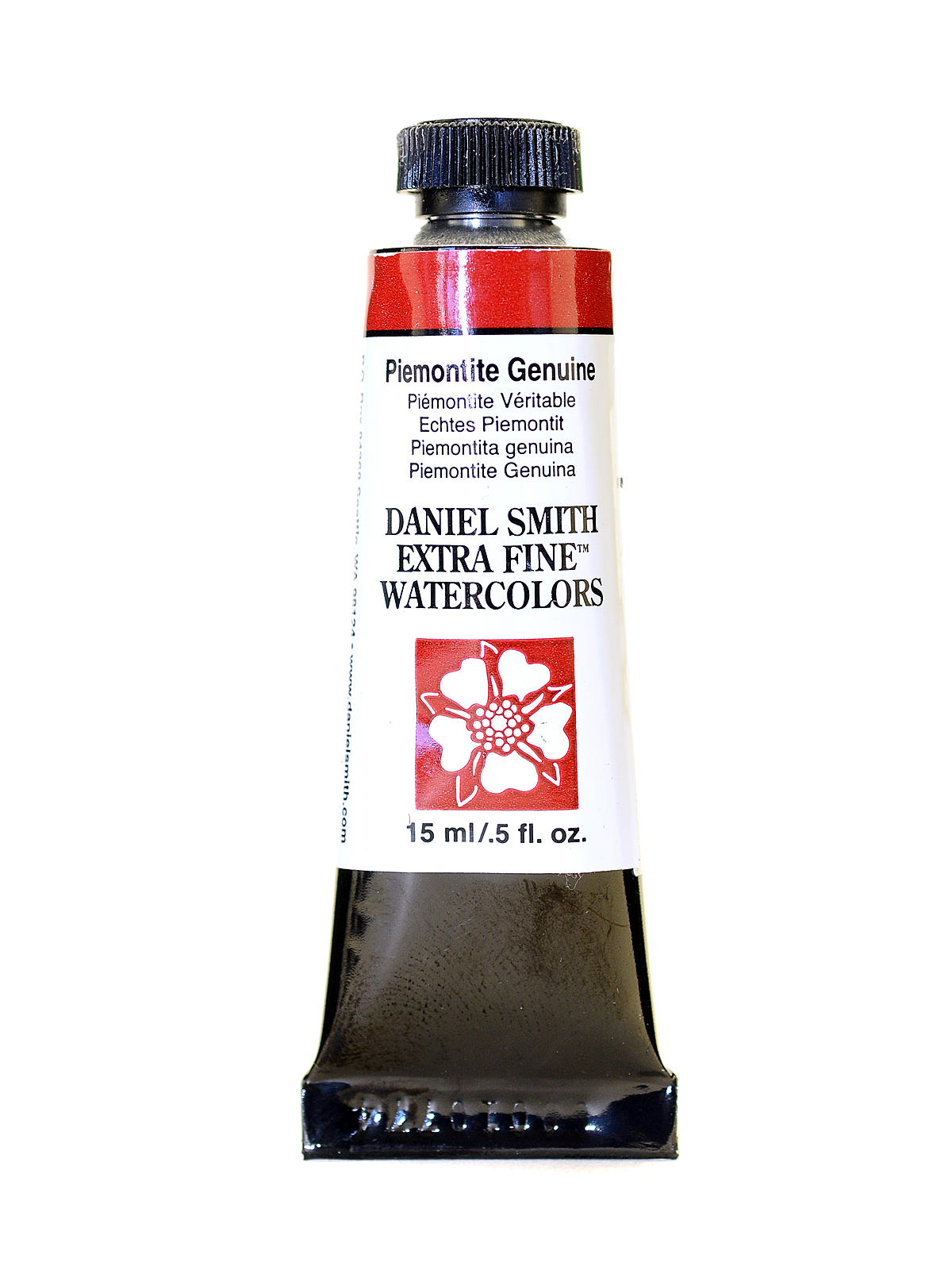 Extra Fine Watercolors piemontite genuine 15 ml