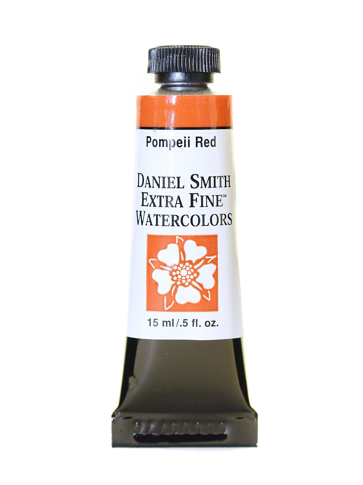 Extra Fine Watercolors Pompeii red 15 ml