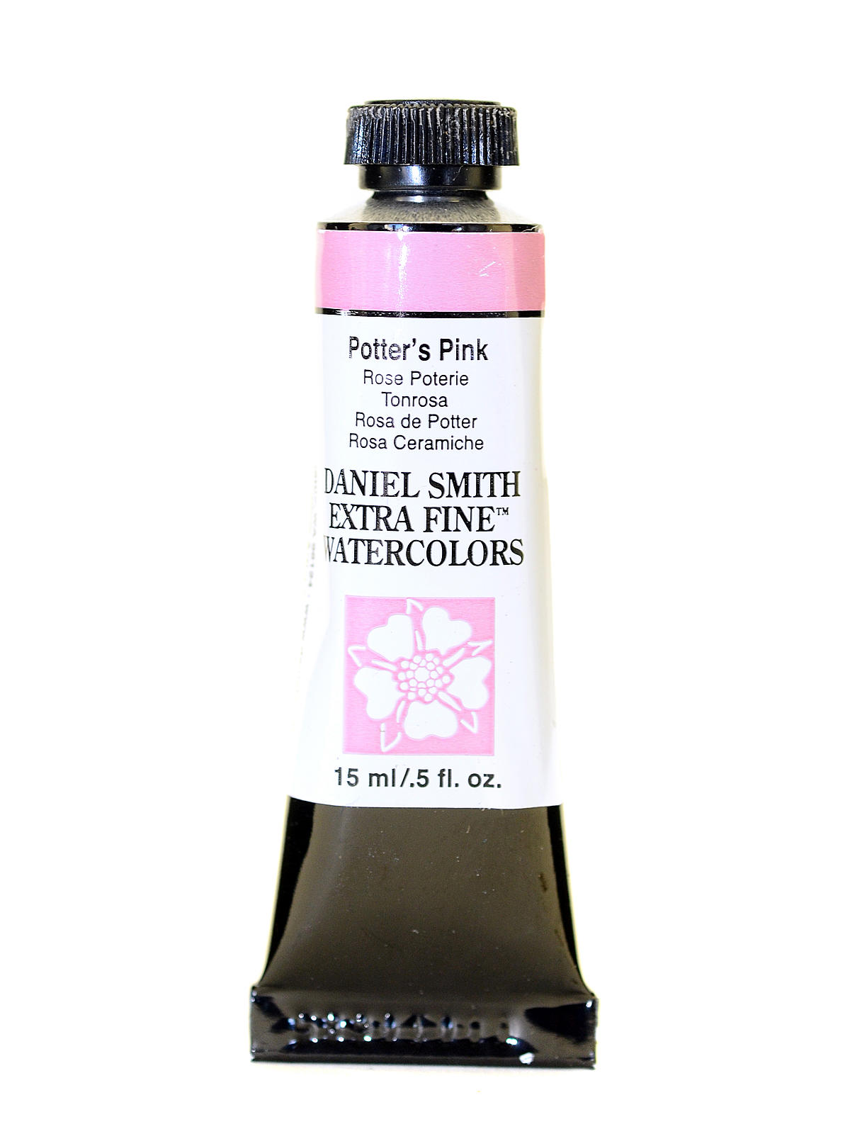 Extra Fine Watercolors potter's pink 15 ml