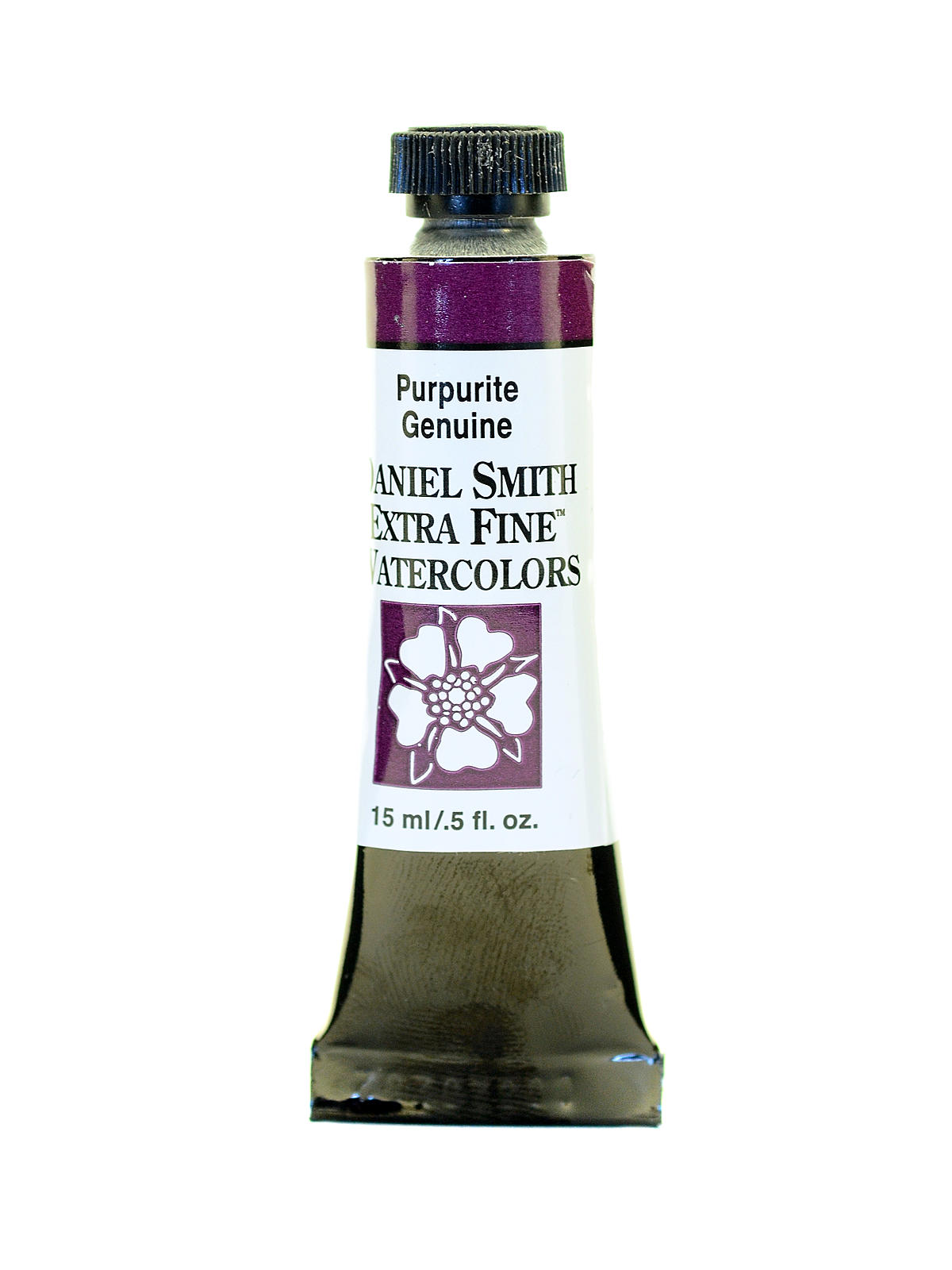 Extra Fine Watercolors purpurite genuine 15 ml