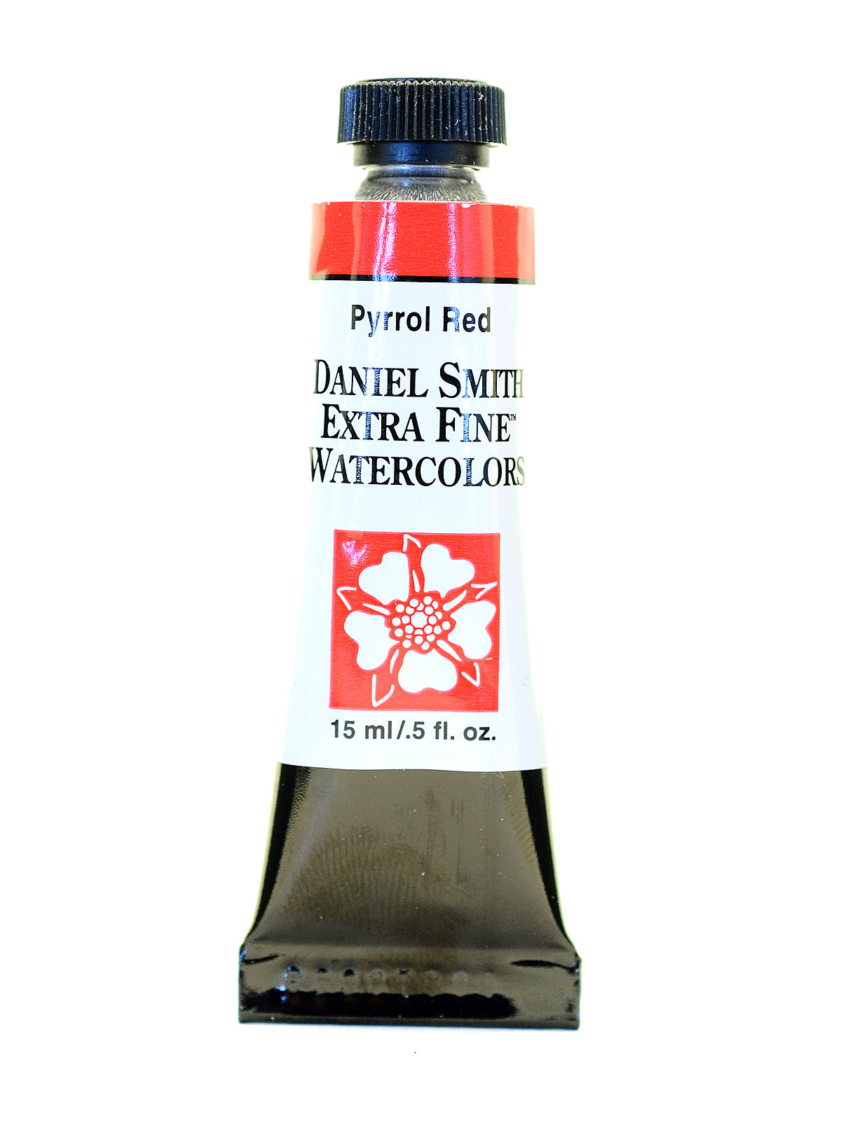 Extra Fine Watercolors pyrrol red 15 ml