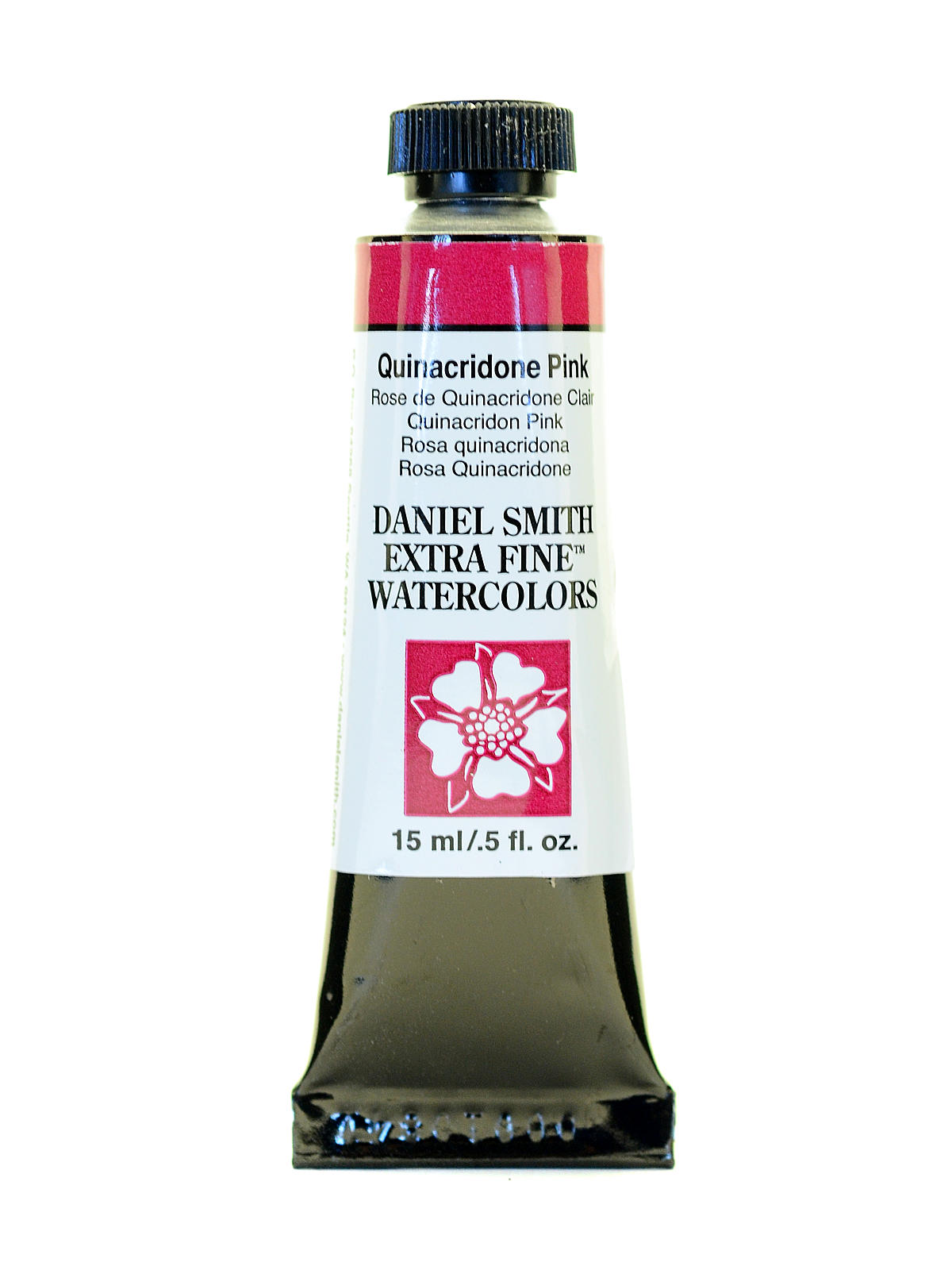 Extra Fine Watercolors quinacridone pink 15 ml